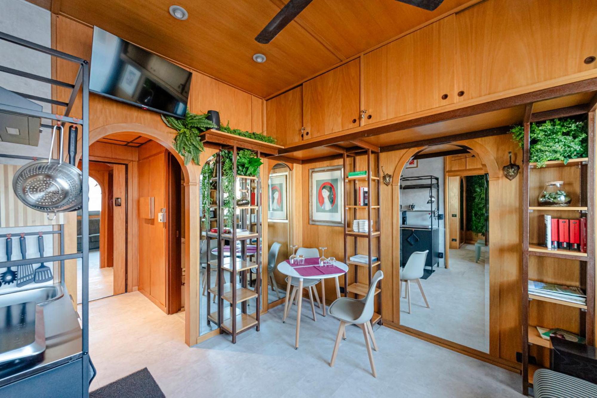 Apartamento Saint John Gallery
