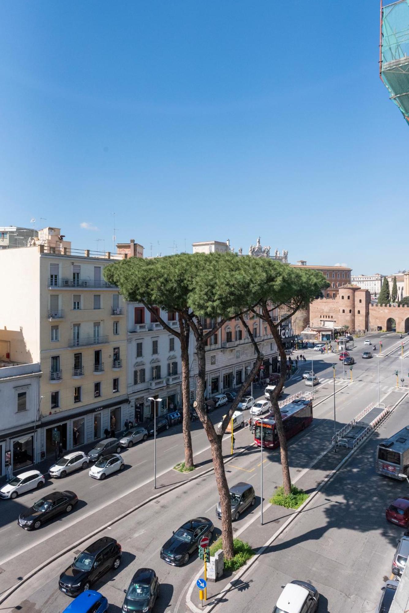 Appartamento Saint John Gallery *