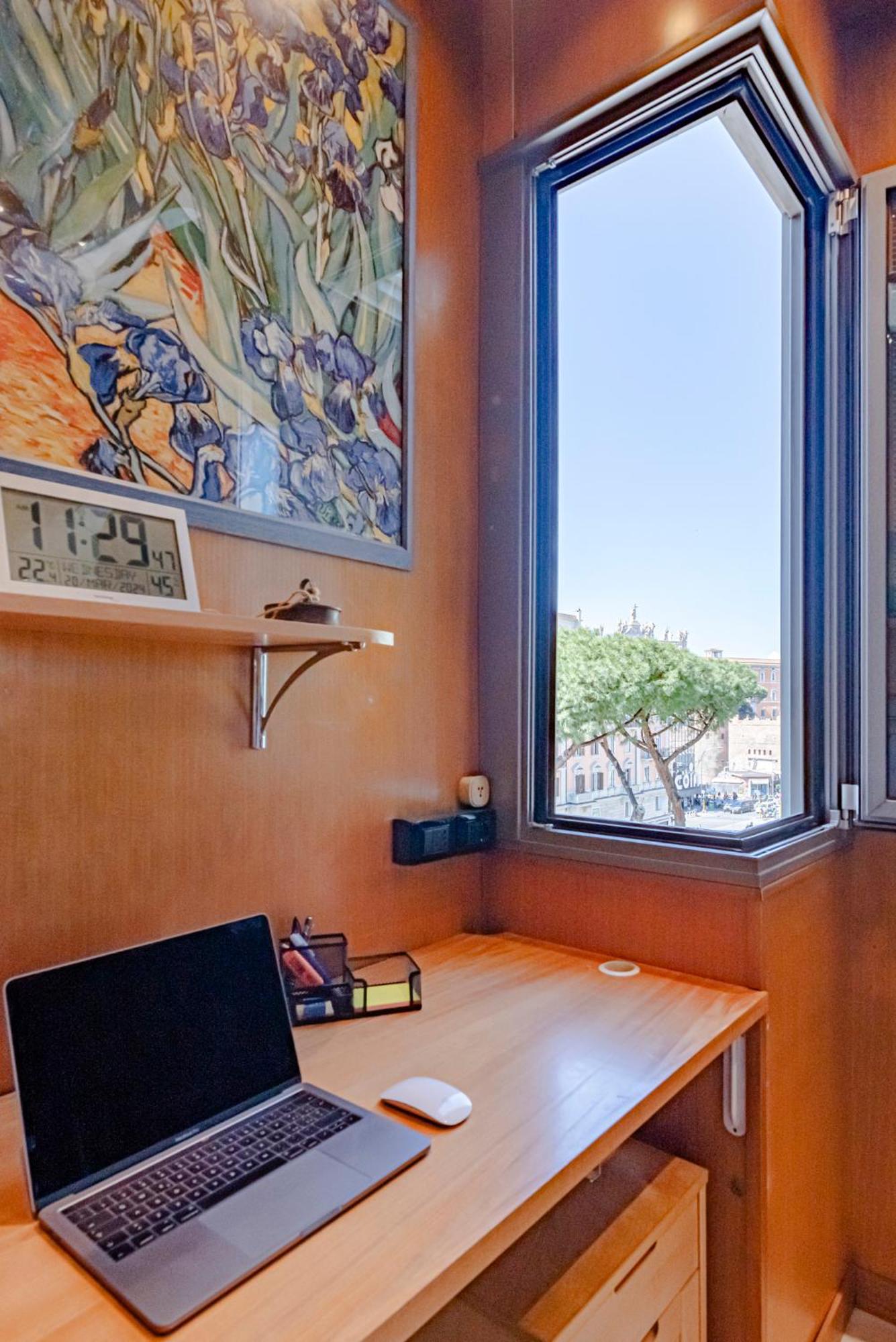 Saint John Gallery Apartamento Roma