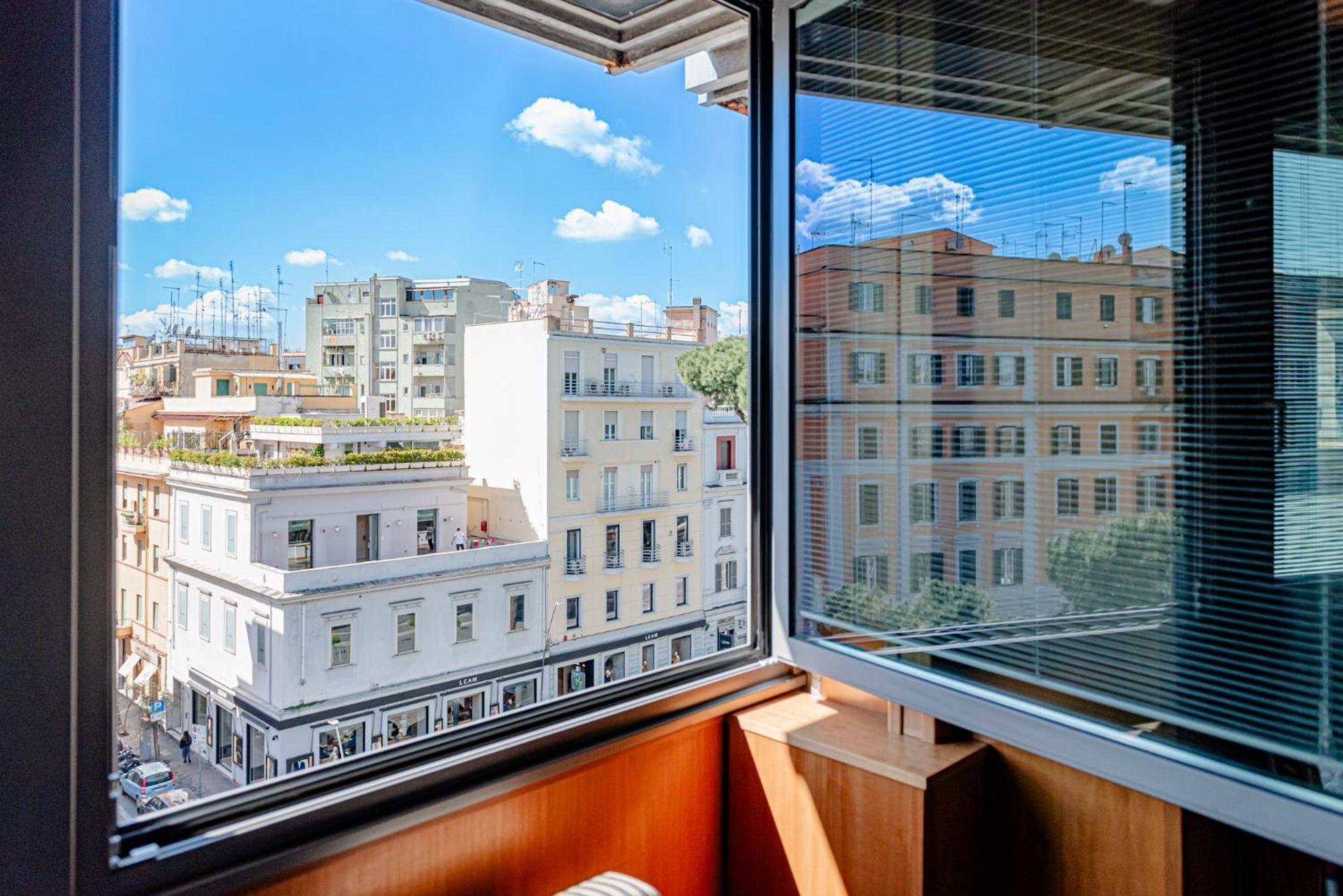 Saint John Gallery Apartamento