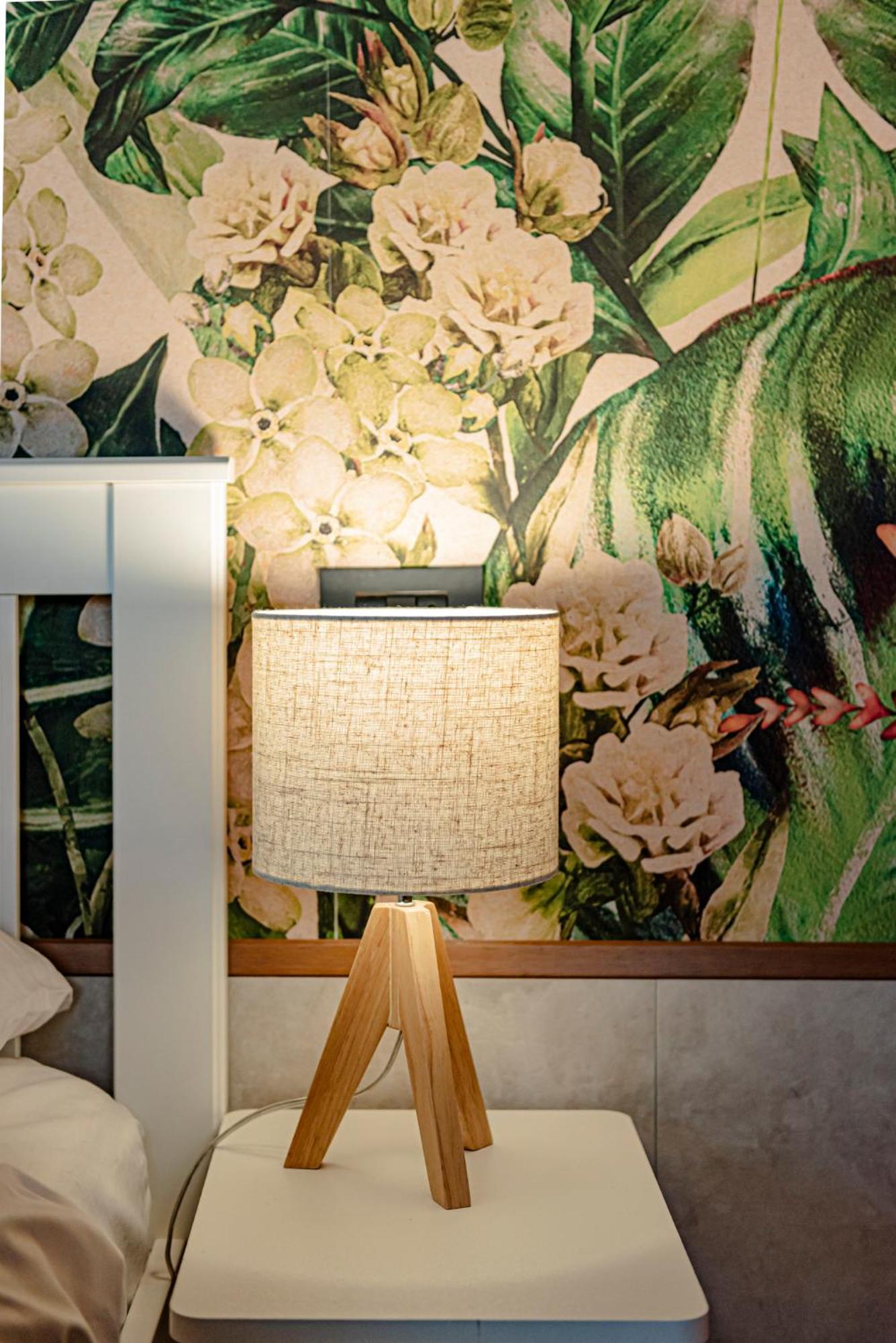 Apartamento Saint John Gallery Roma