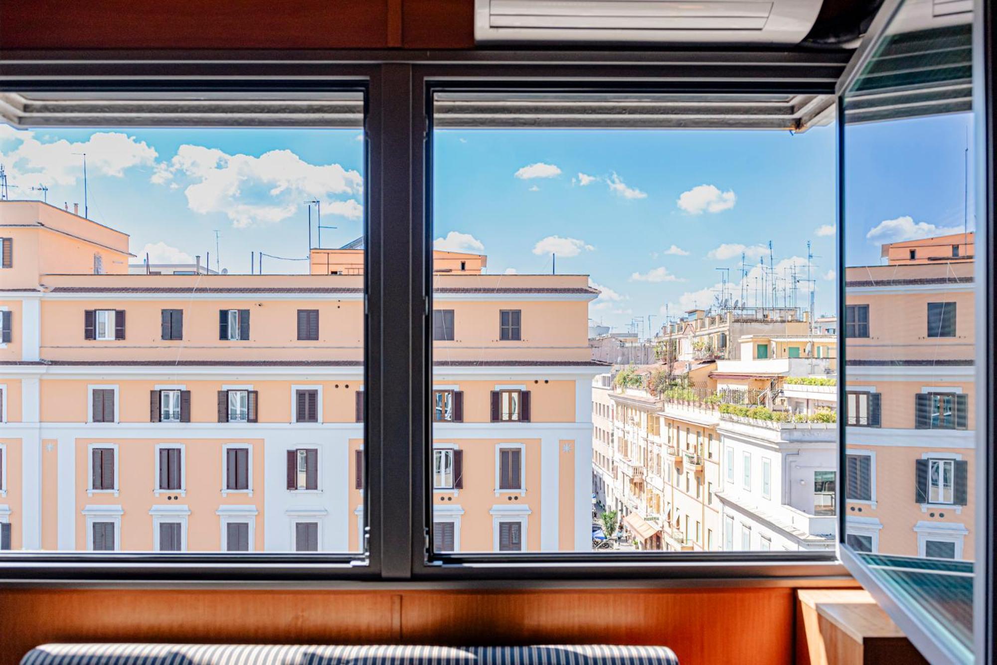 Saint John Gallery Appartamento *