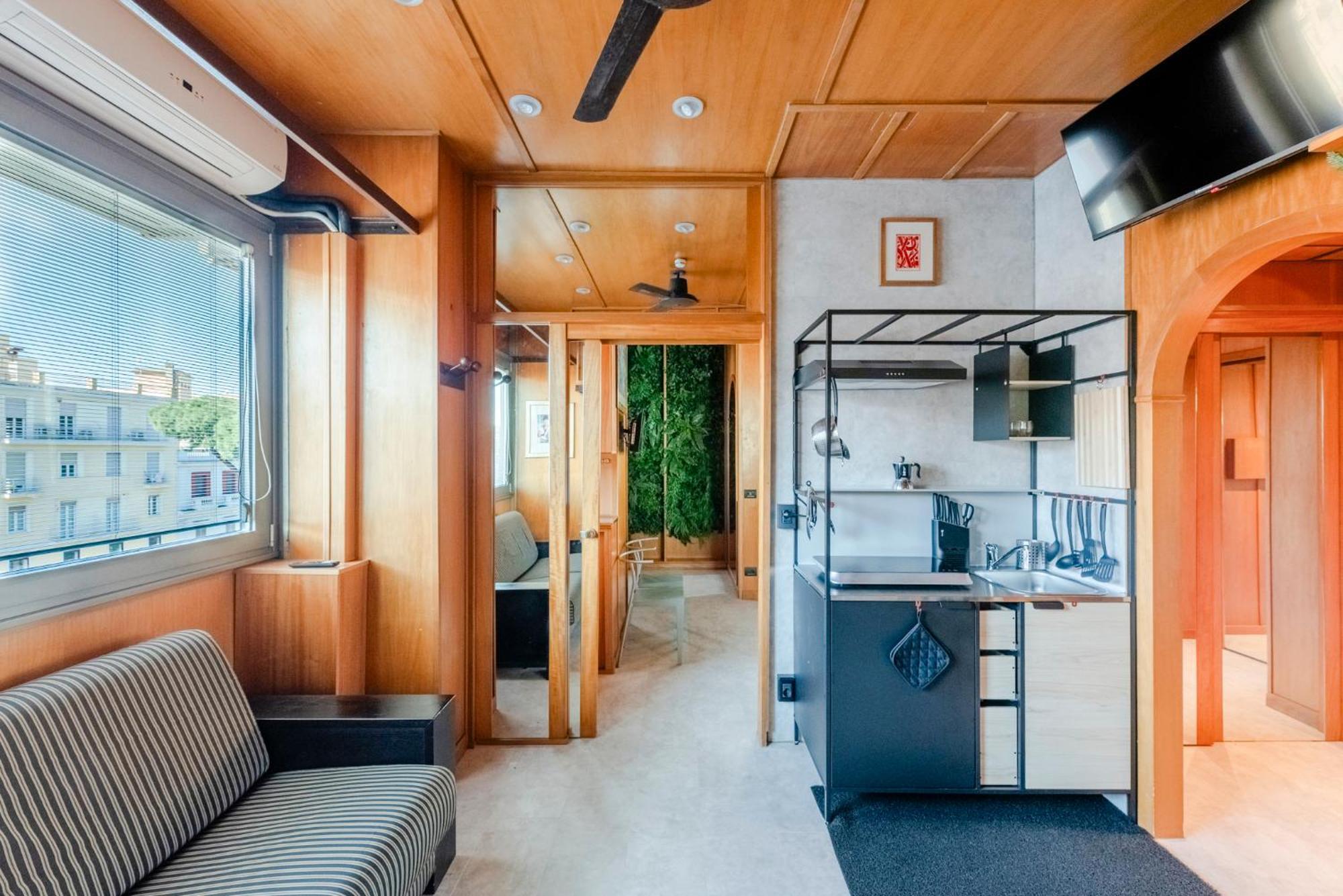 Saint John Gallery Apartamento Roma