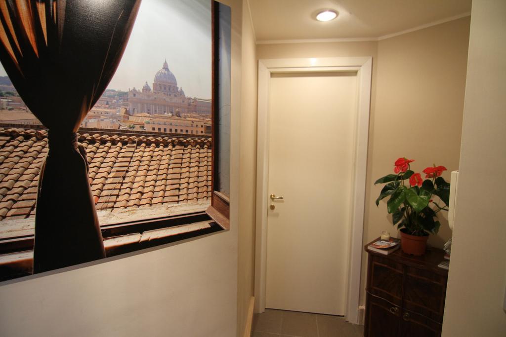 Apartamento Mellini Escape