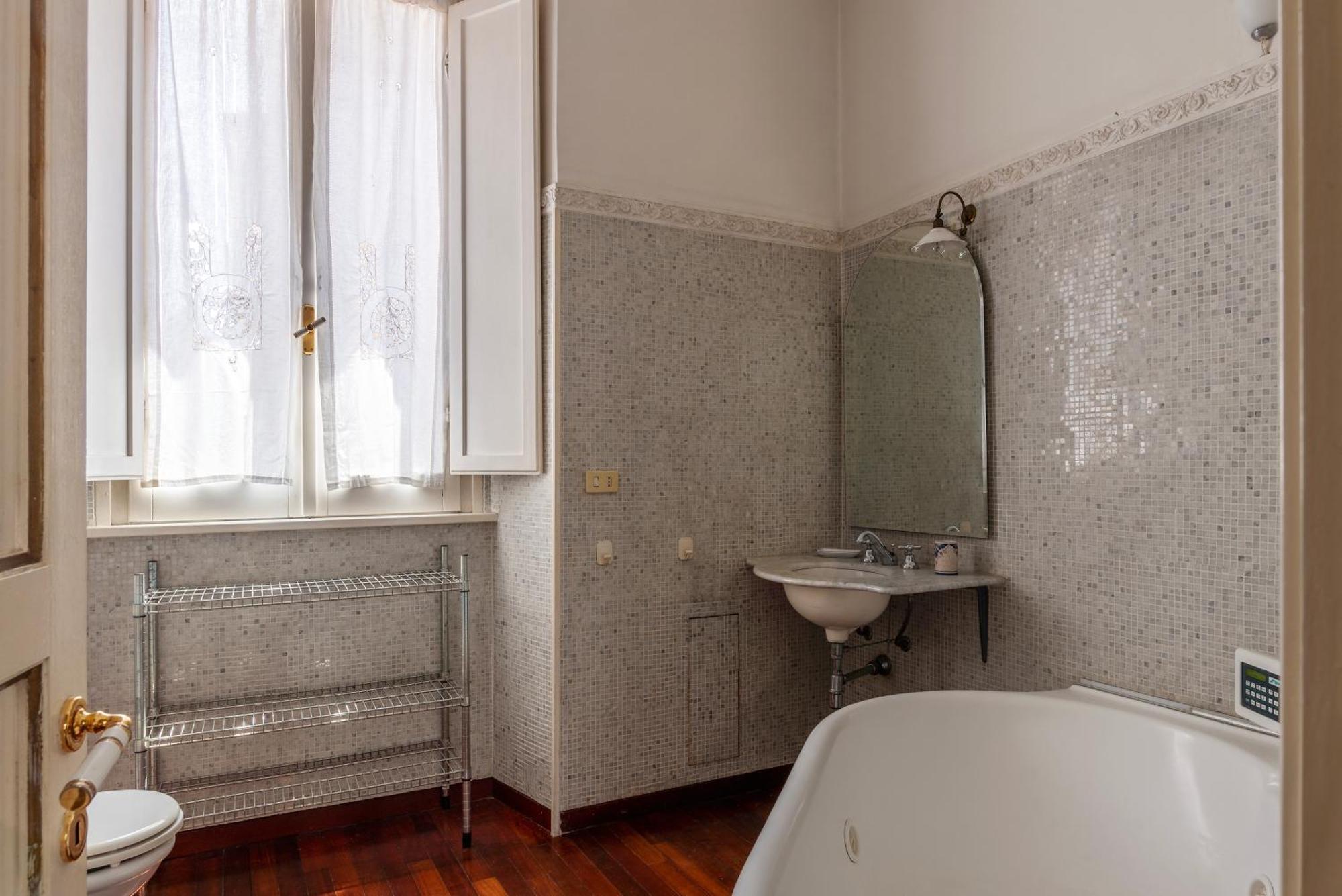 The Charming House - Pantheon Roma