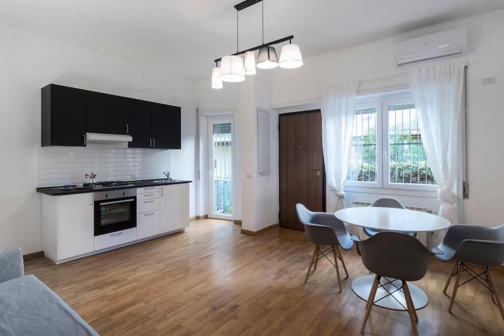 Apartamento Flamilla Next To Vatican Museums *