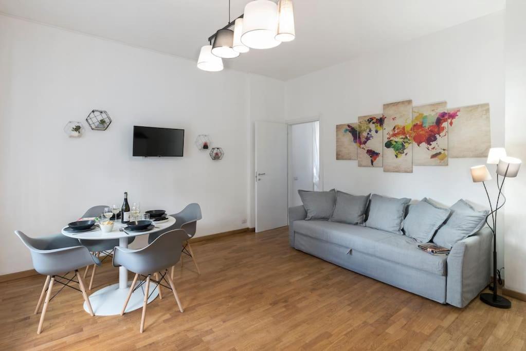 Apartamento Flamilla Next To Vatican Museums Roma