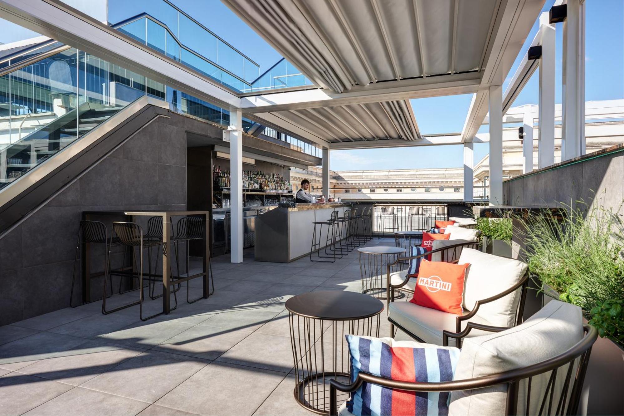 Hotel Golden Tulip Piram 4*