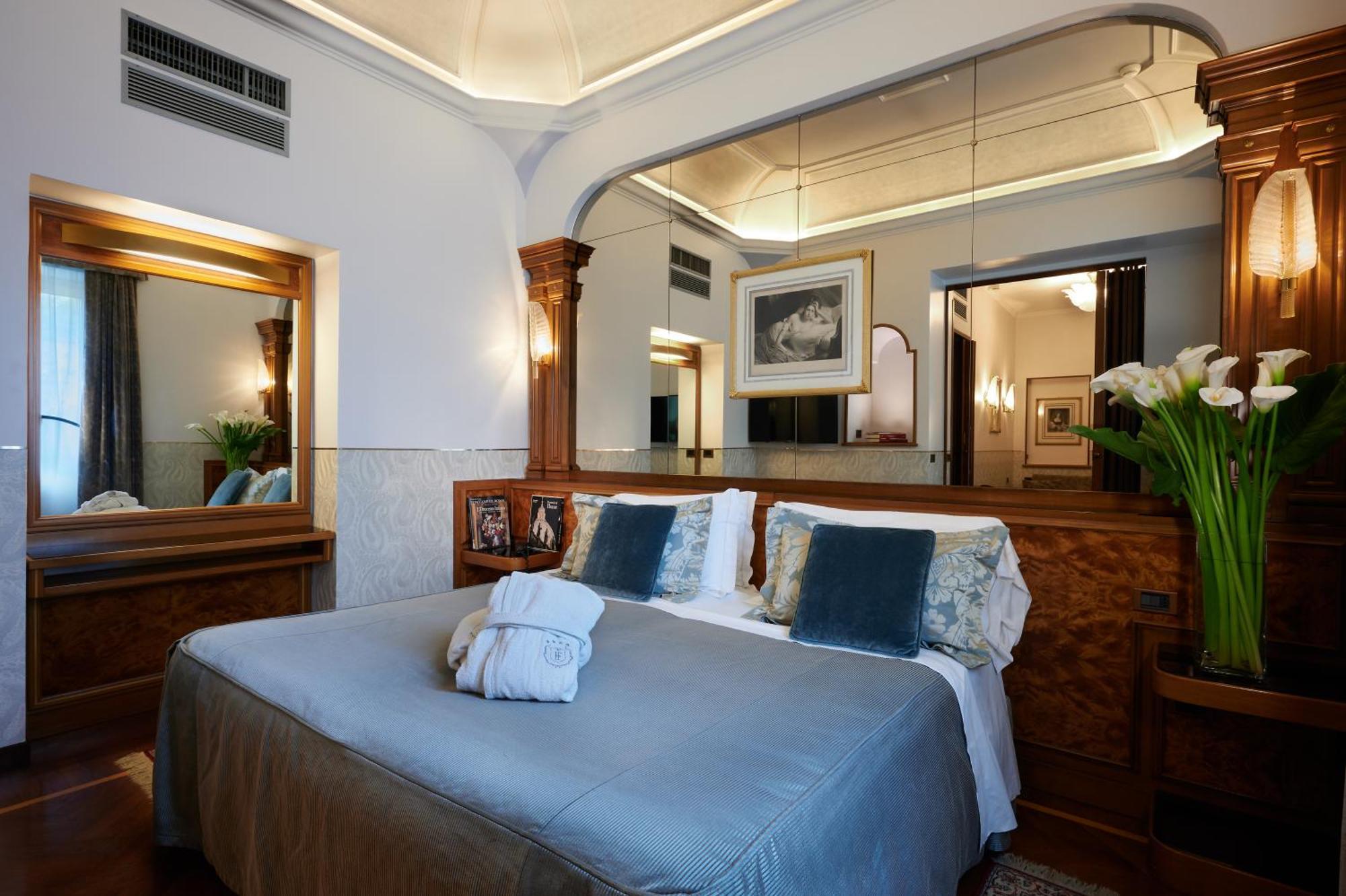 Hotell Farnese