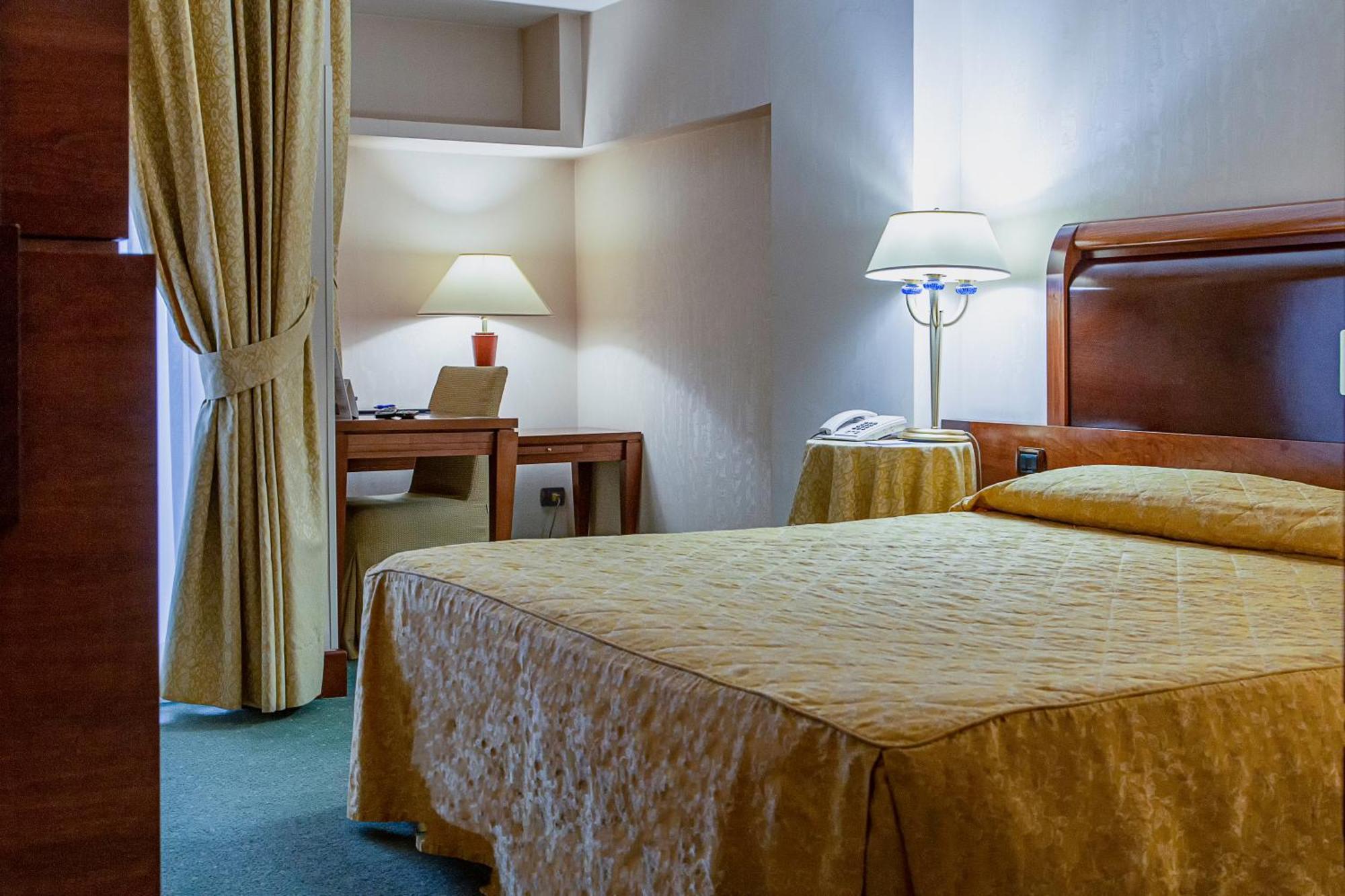 Pineta Palace Hotel