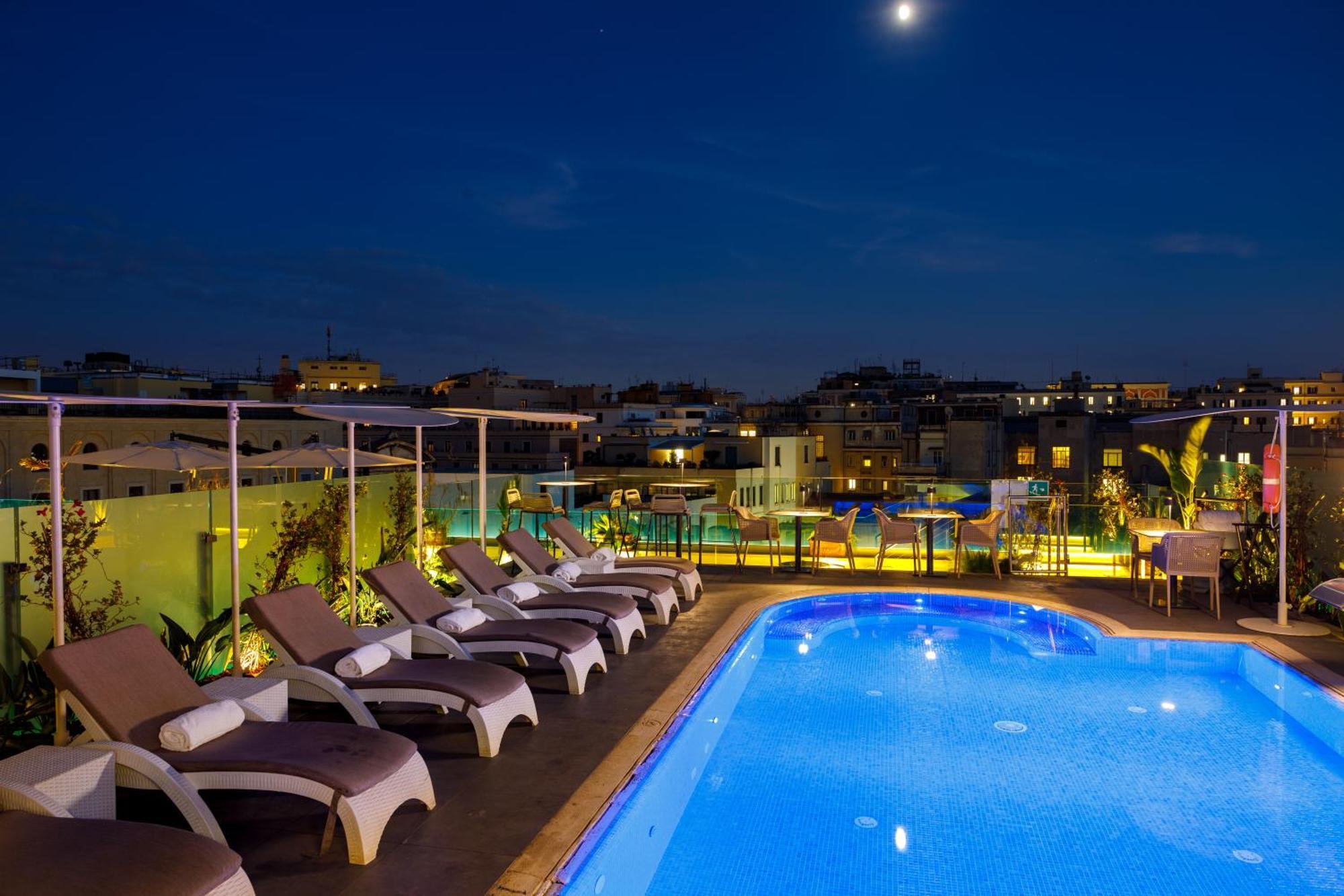 Aleph Hotel, Curio Collection By Hilton Hotel