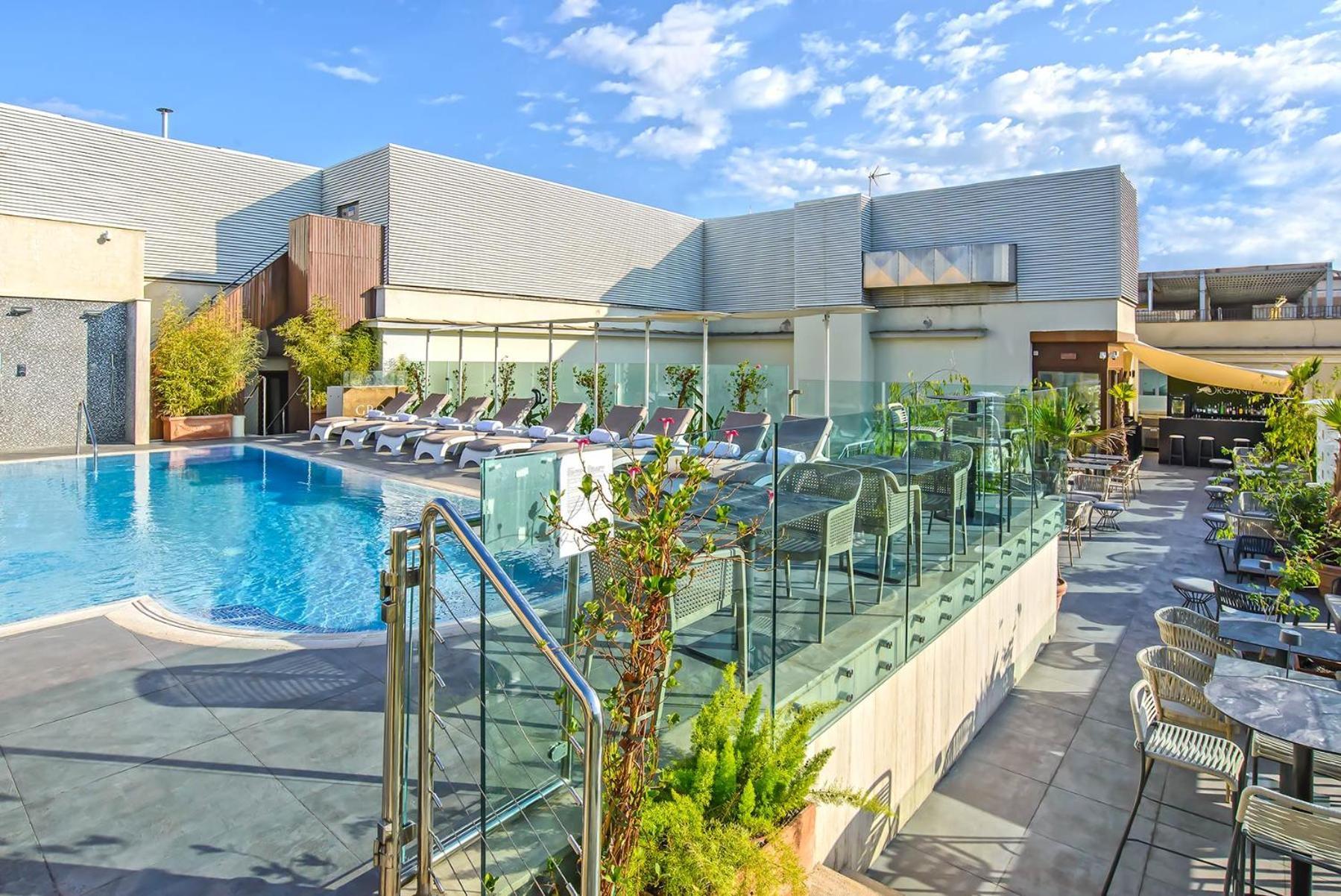 Aleph Hotel, Curio Collection By Hilton 5*