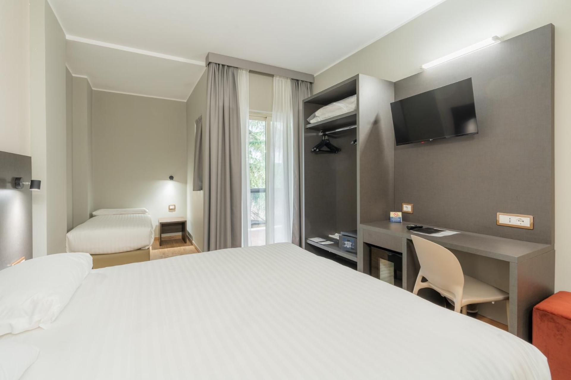 Pineta Palace Hotel