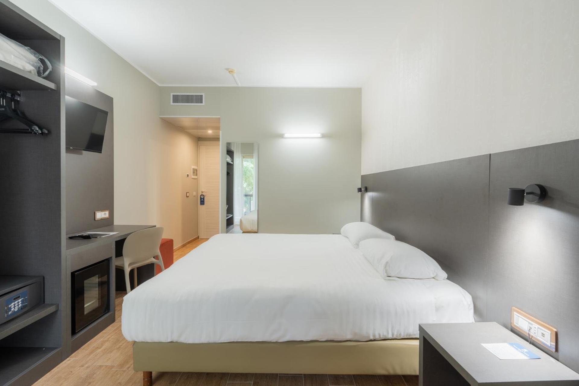 Hotel Pineta Palace 4*