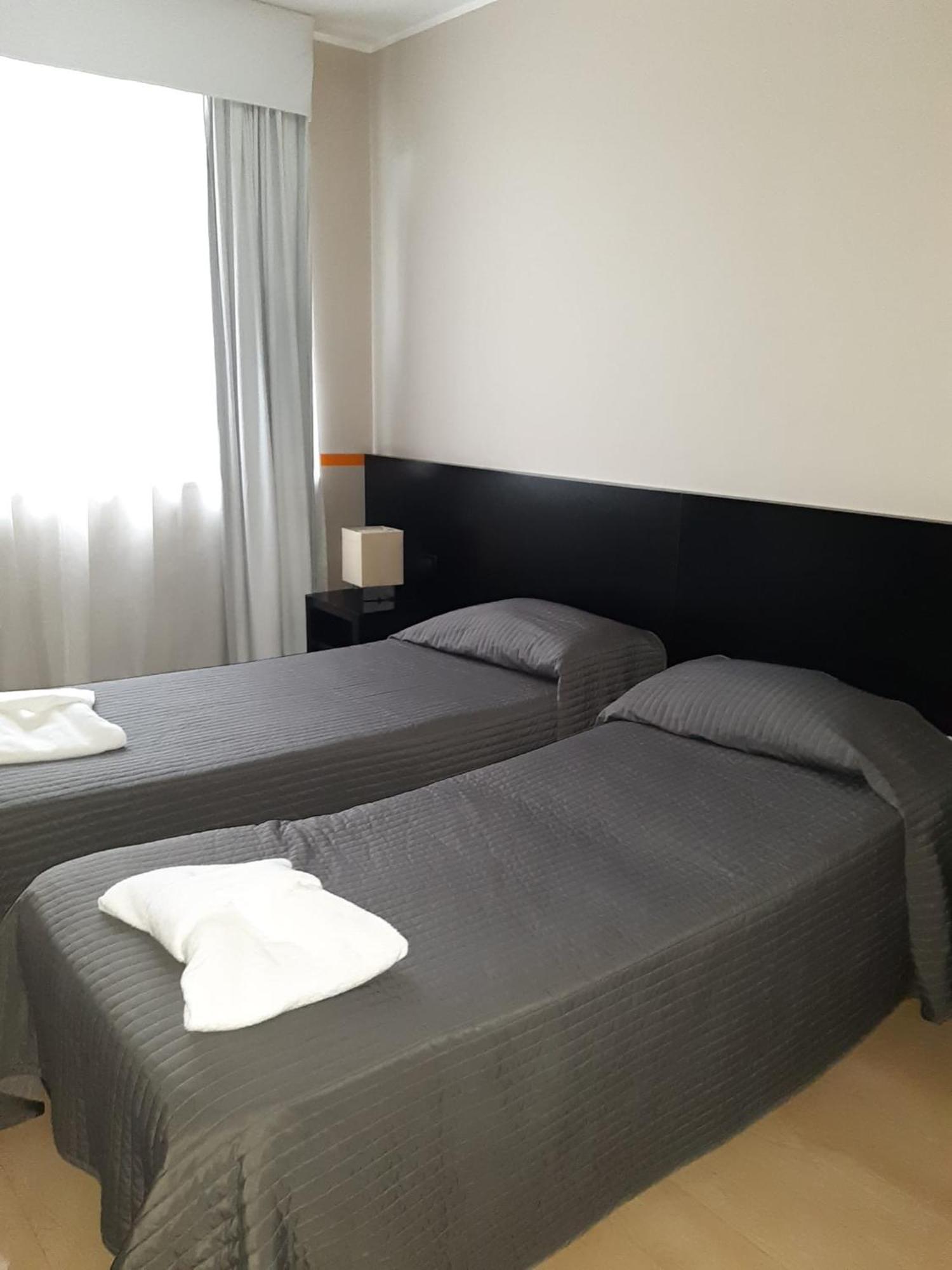 Aniene Hotel 3*