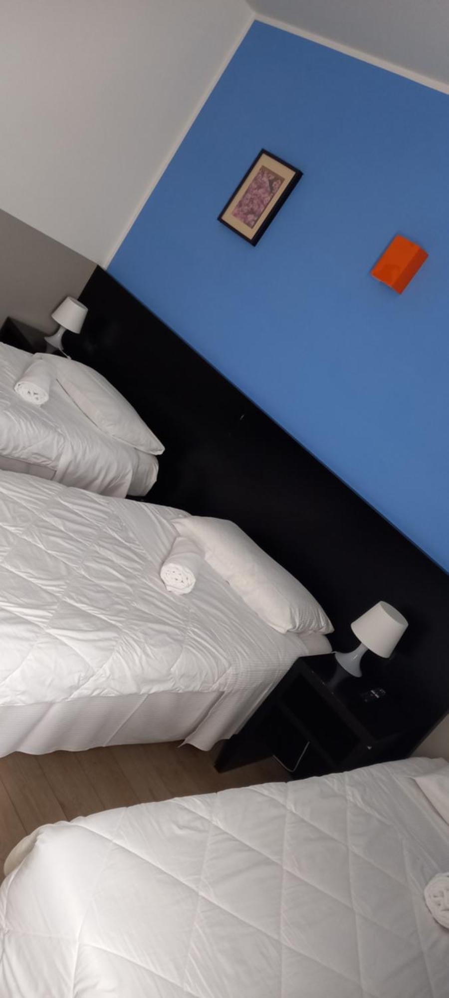 Hotel Aniene Roma
