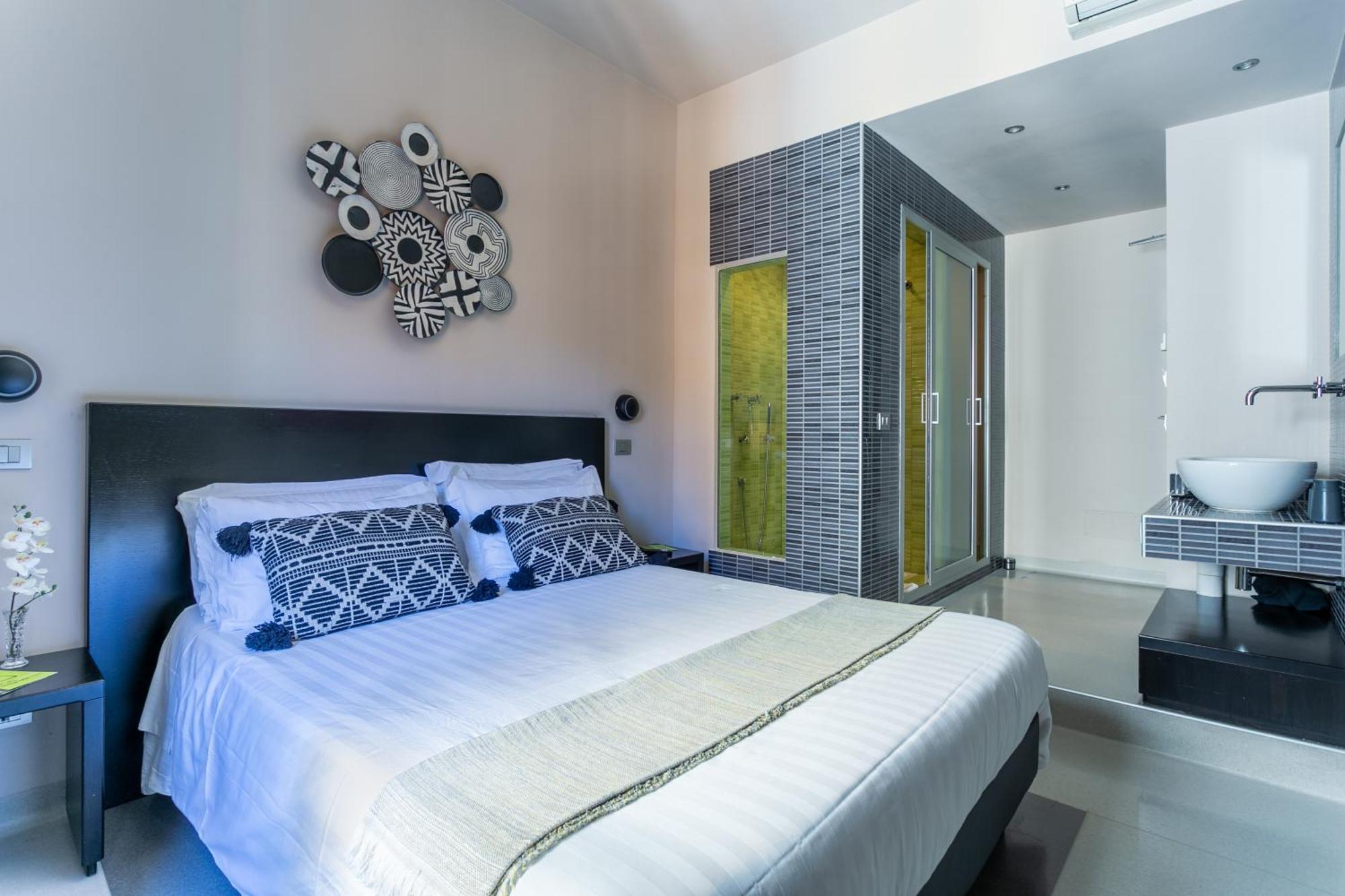 Bed & Breakfast Moai Roma