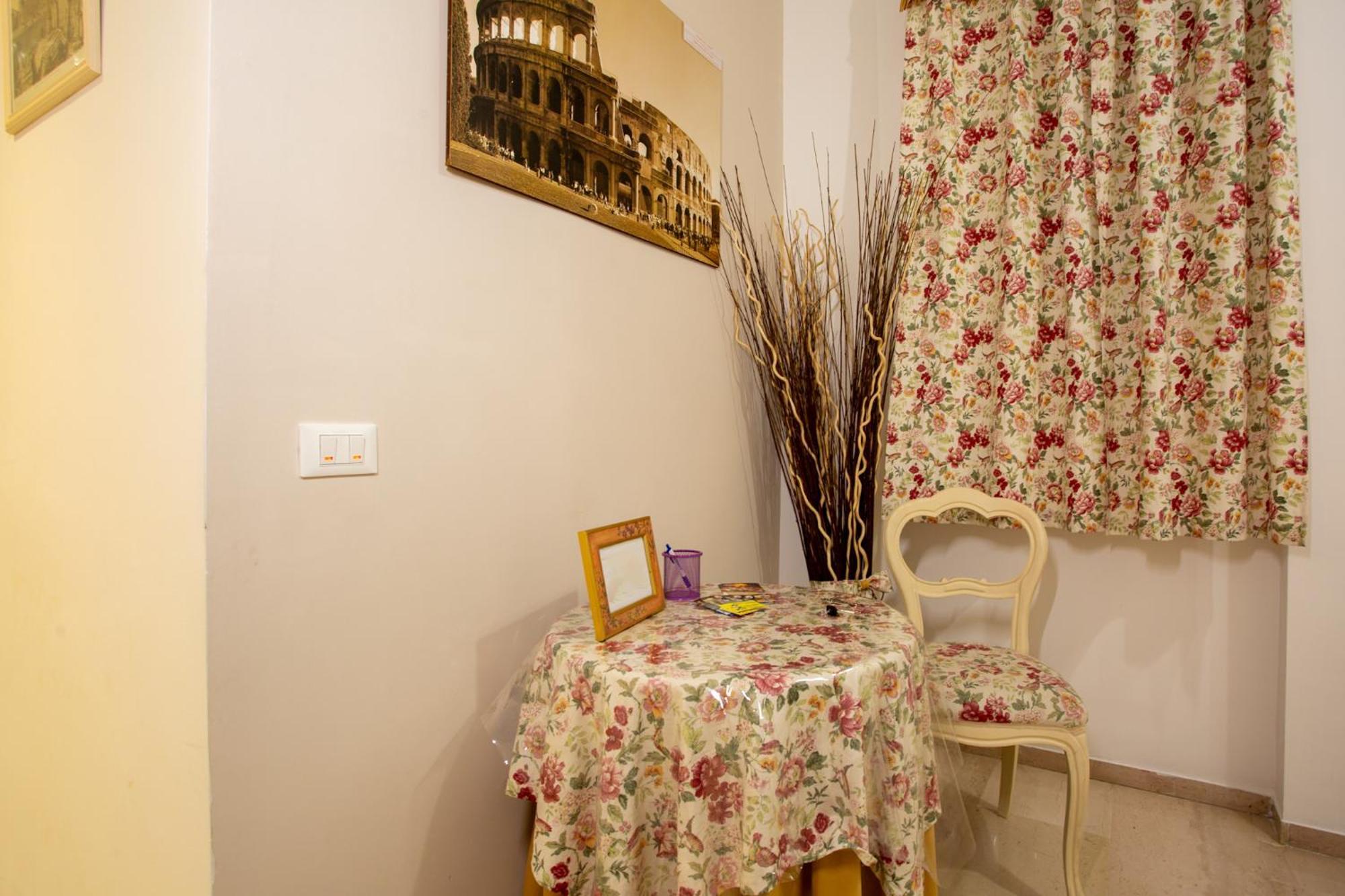 Bed & Breakfast Vatican Station Roma