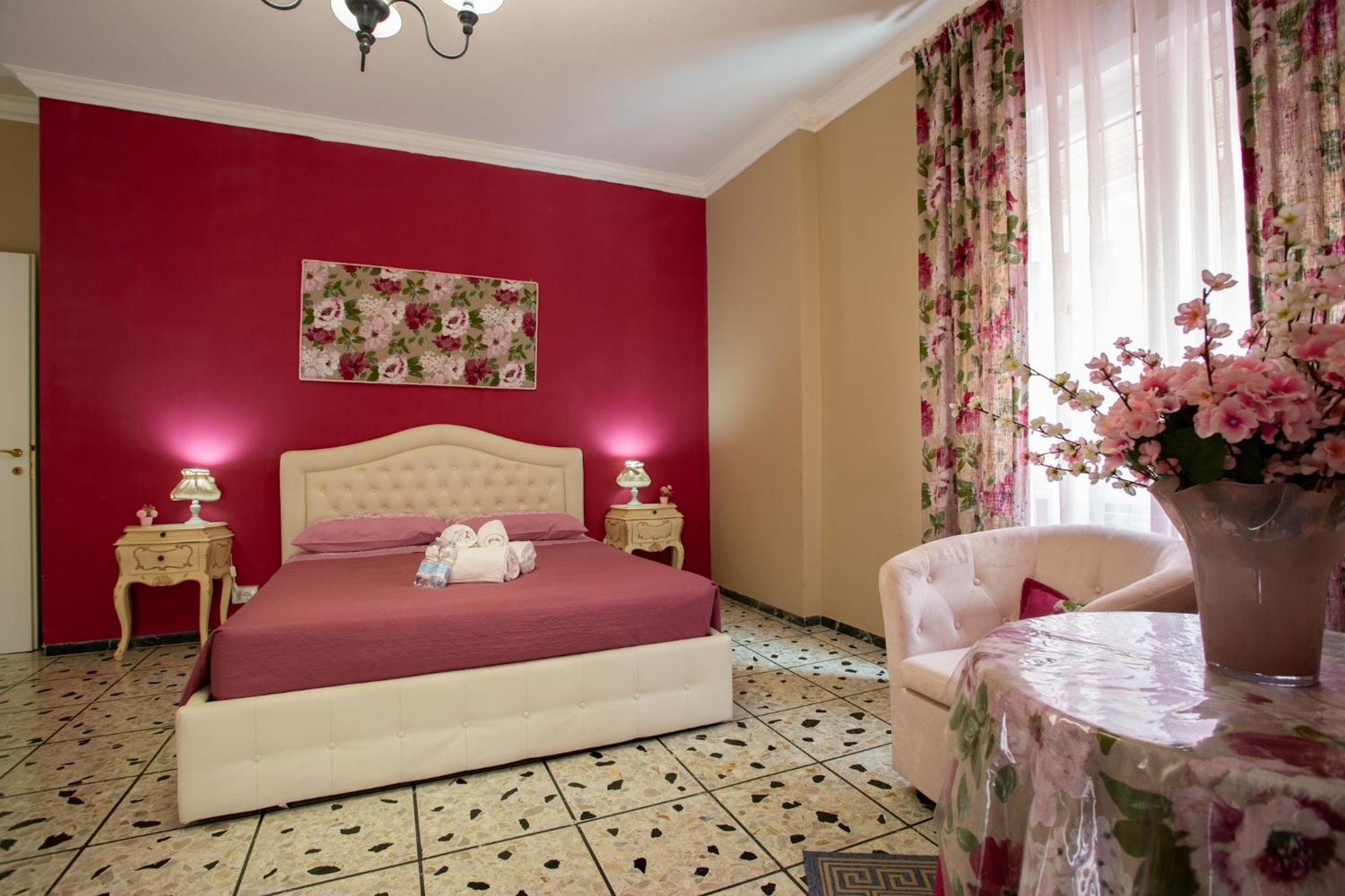 Vatican Station Bed & Breakfast