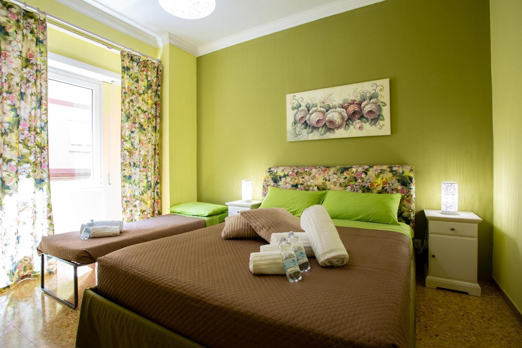 Vatican Station Bed & Breakfast Roma