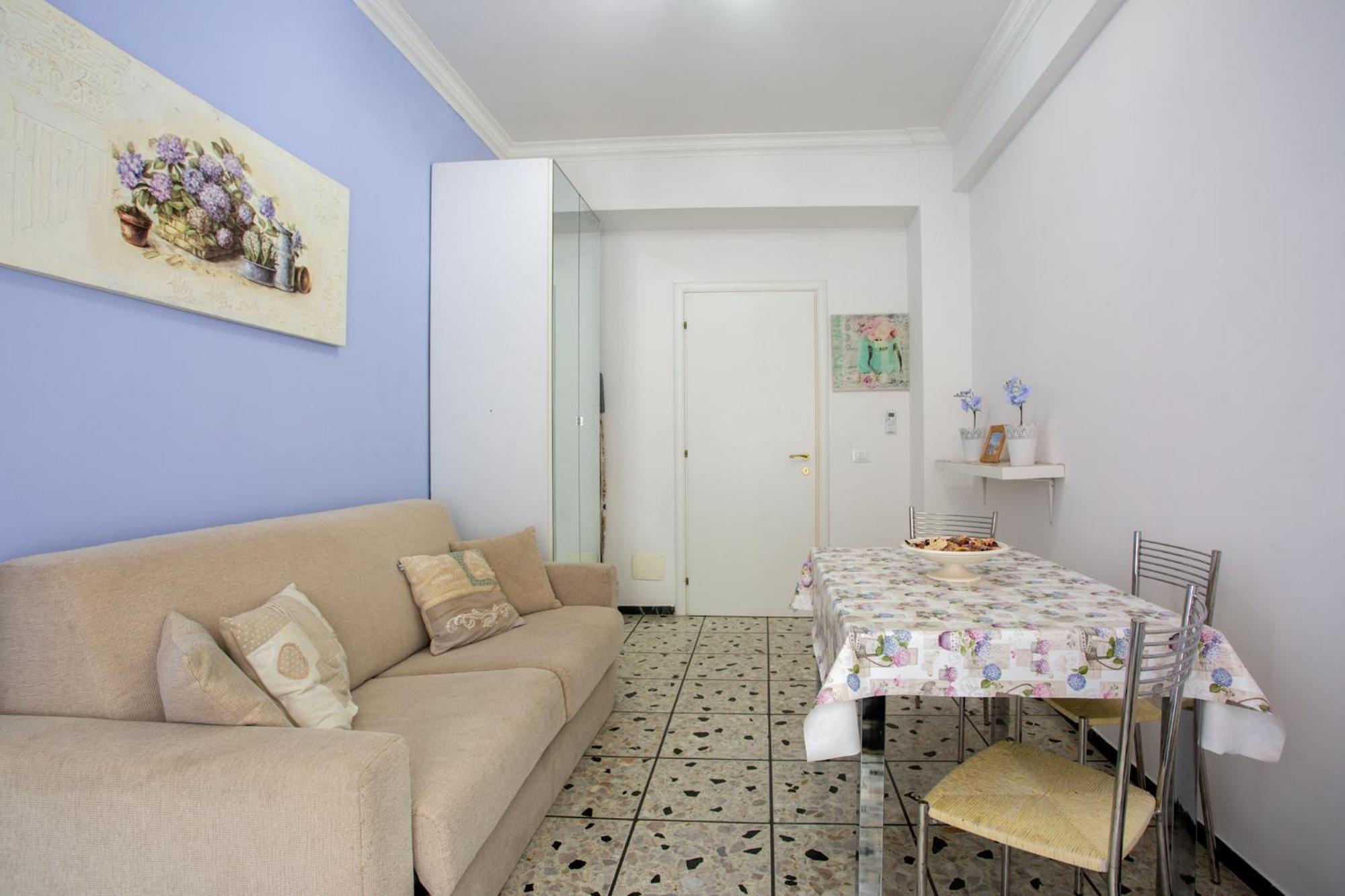 Vatican Station Bed & Breakfast Roma