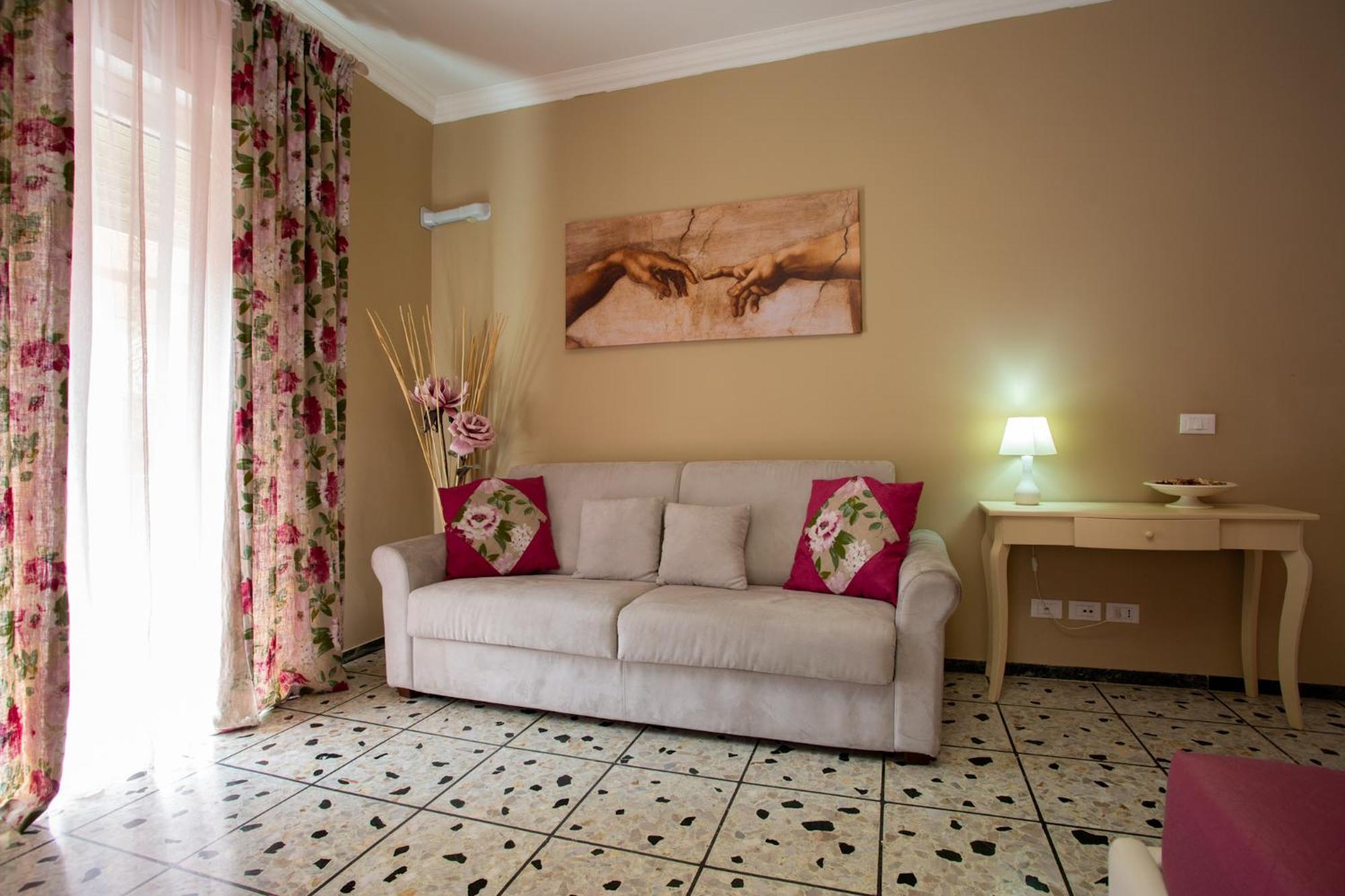 Bed & Breakfast Vatican Station Roma