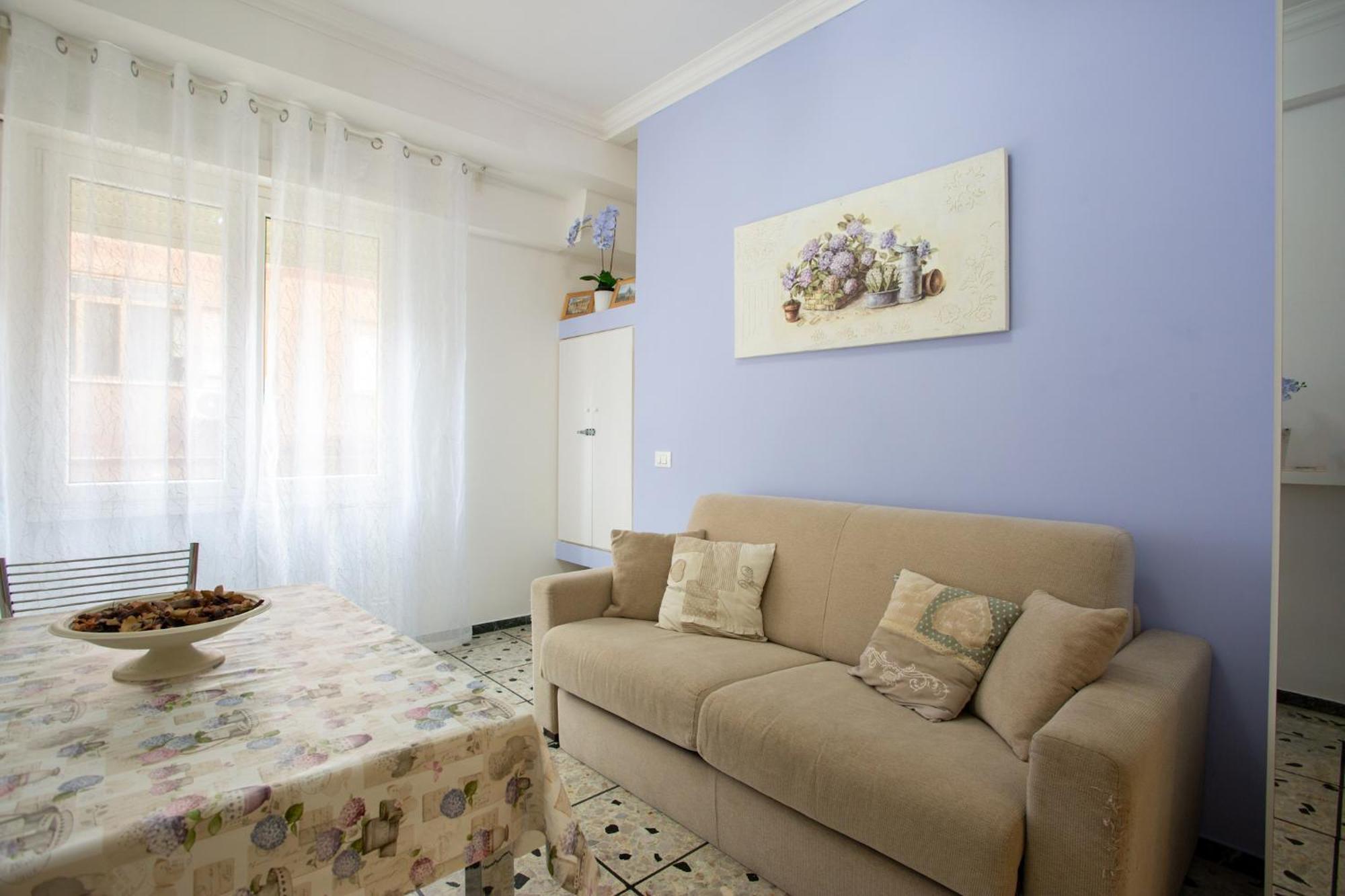 Vatican Station Bed & Breakfast