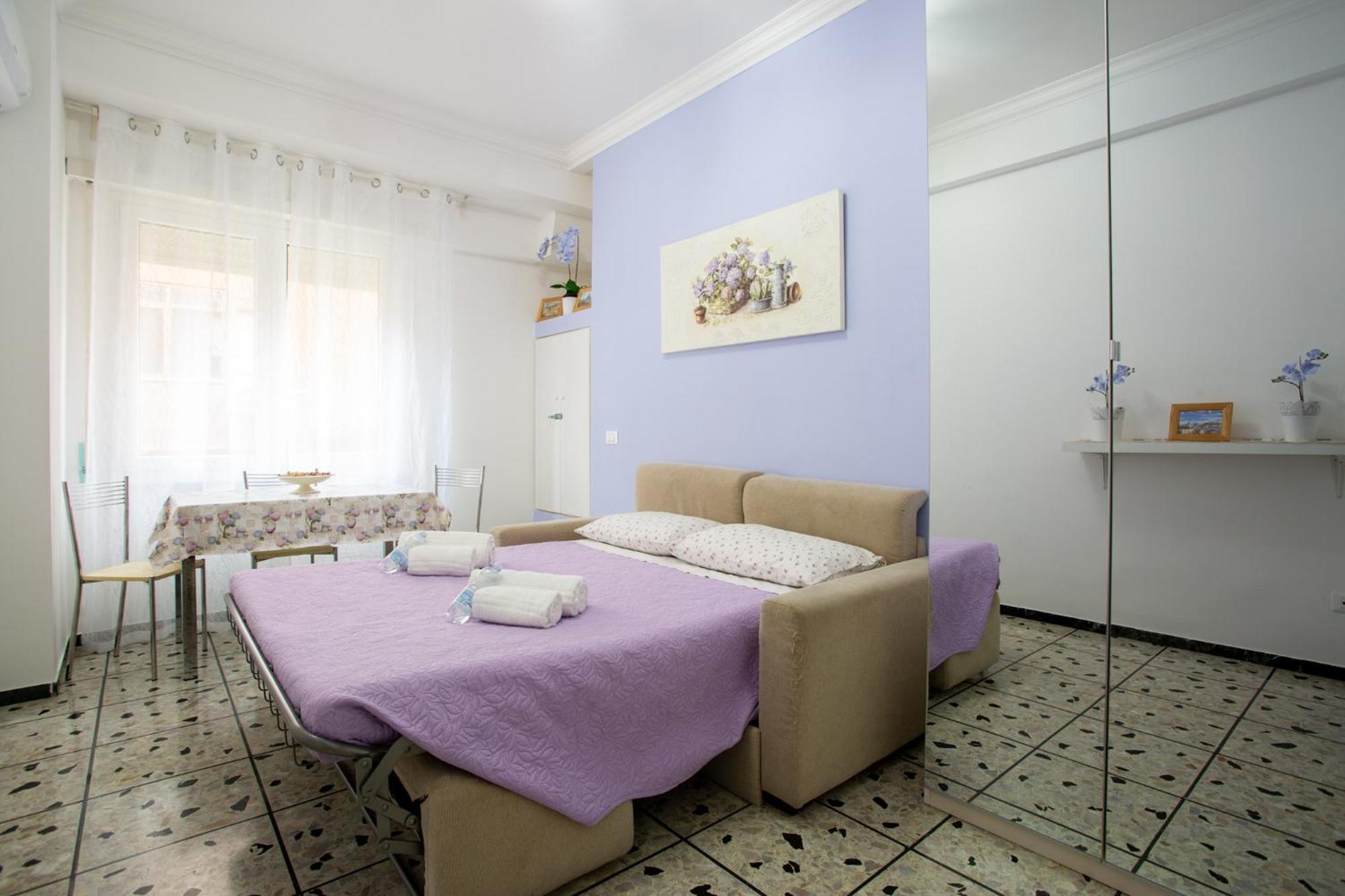 Bed & Breakfast Vatican Station