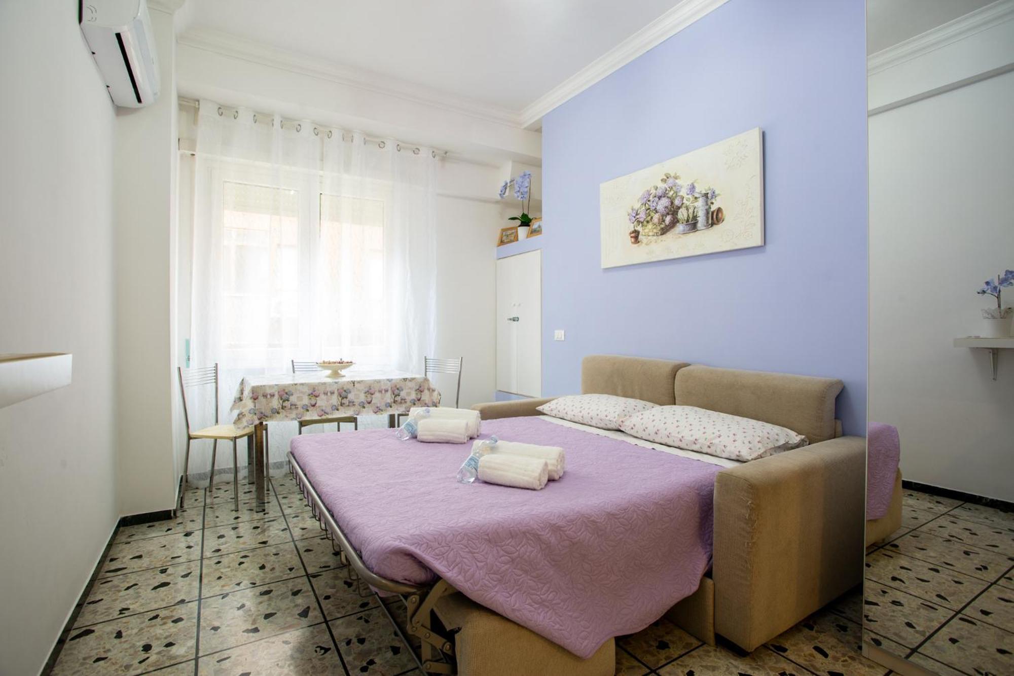 Vatican Station Bed & Breakfast Roma
