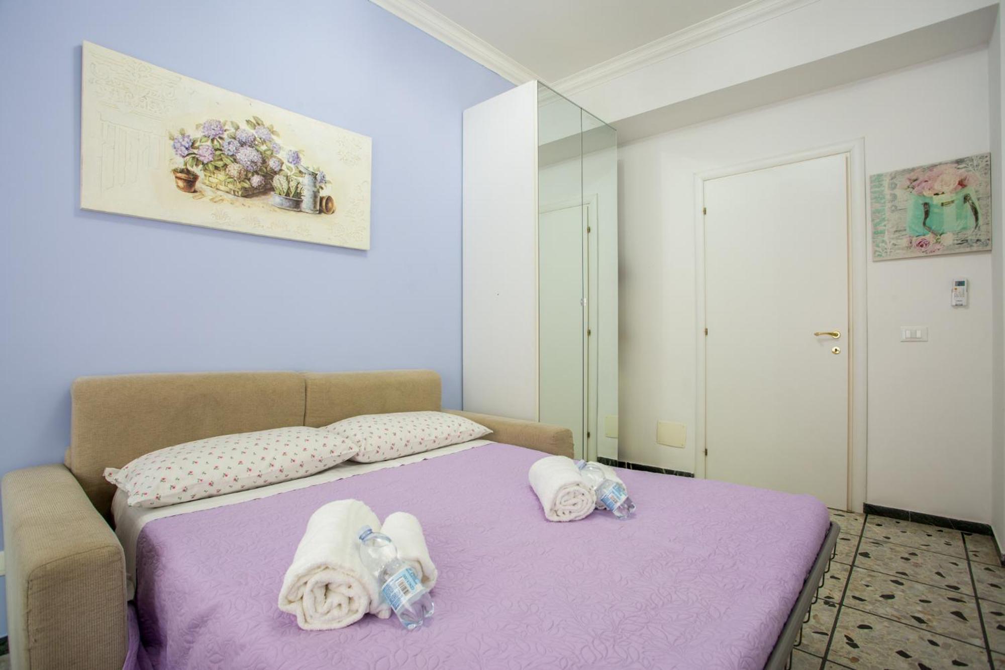 Bed & Breakfast Vatican Station Roma