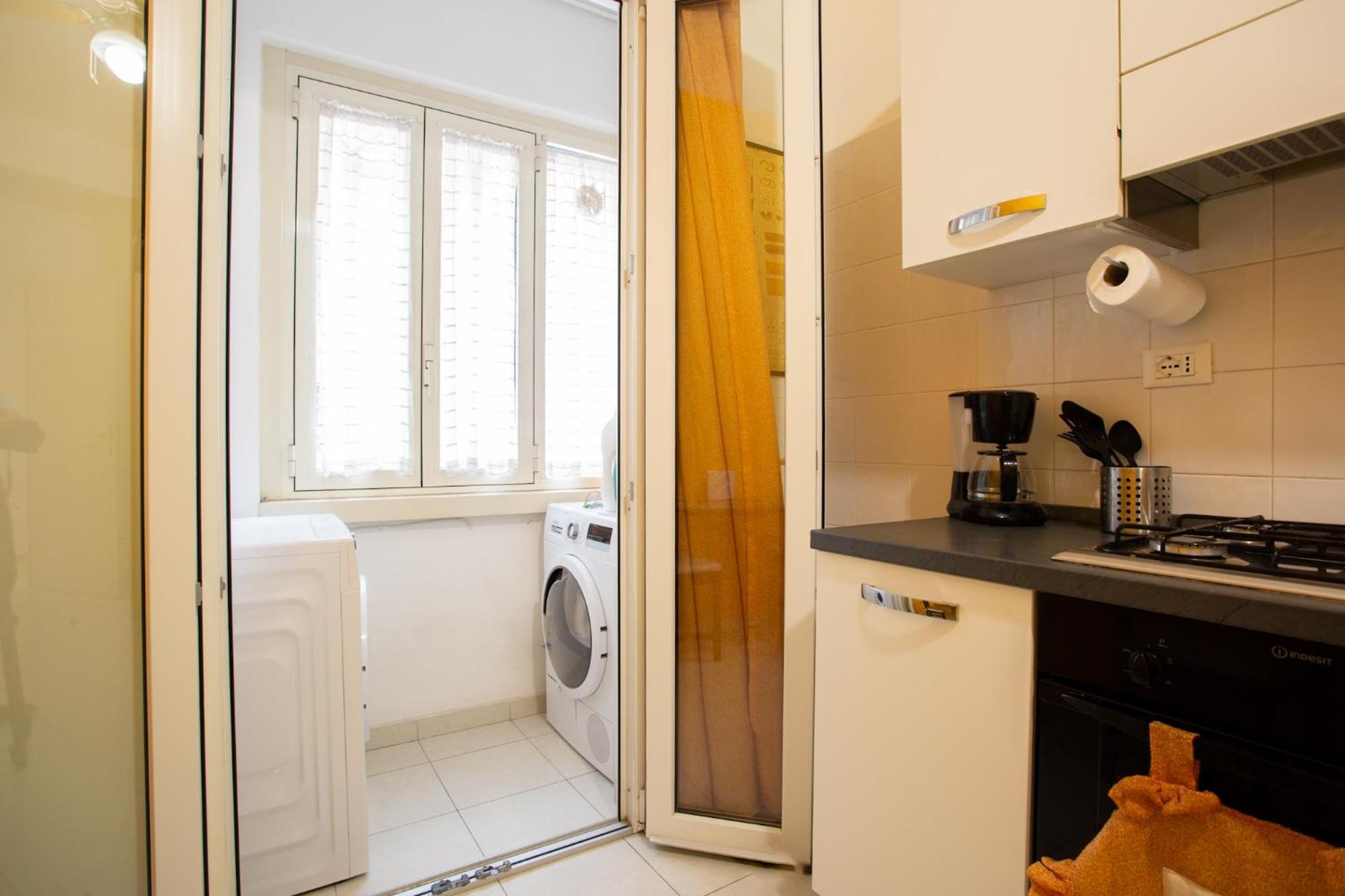 Bed & Breakfast Vatican Station 2*