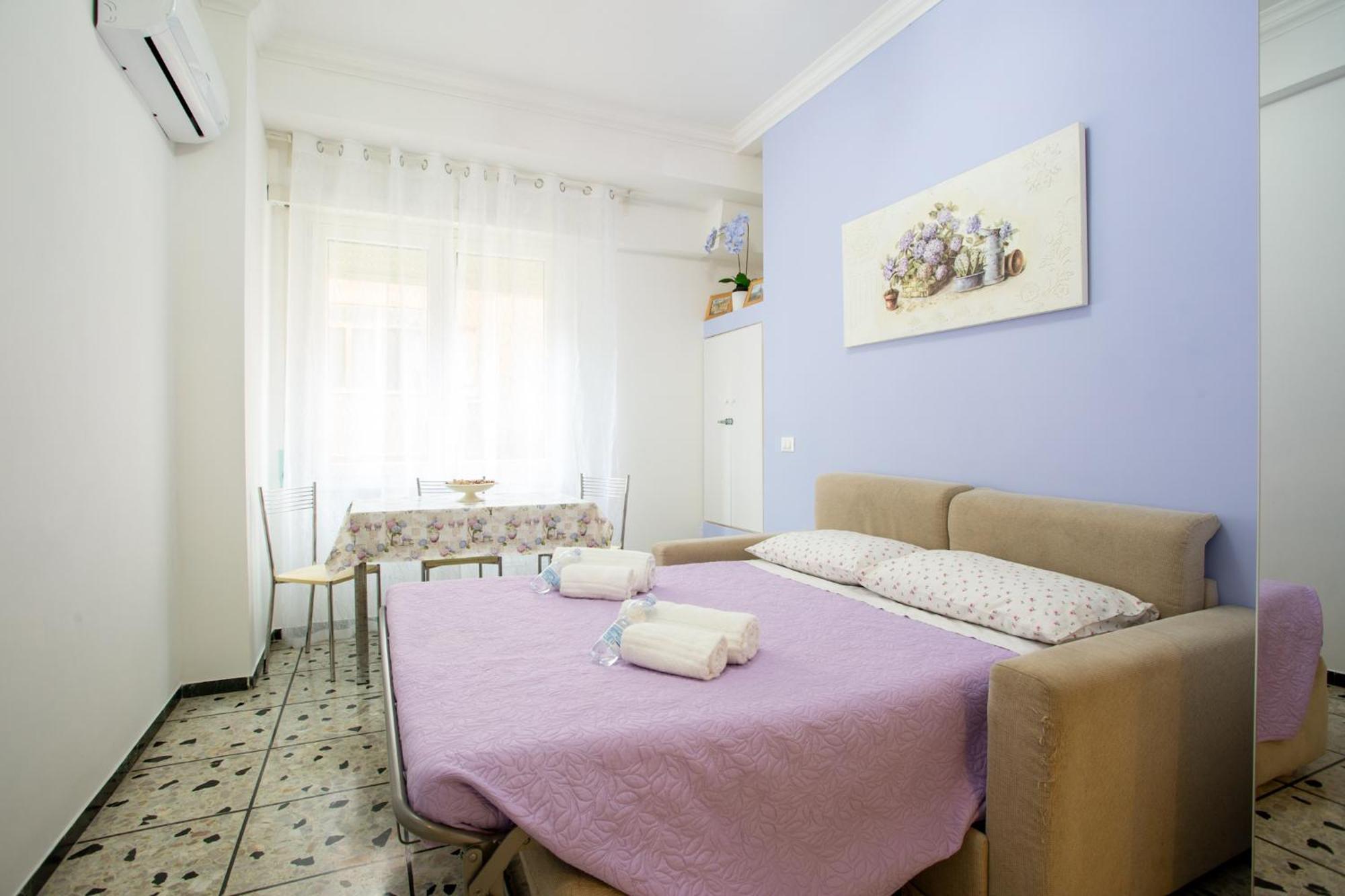Vatican Station Bed & Breakfast Roma