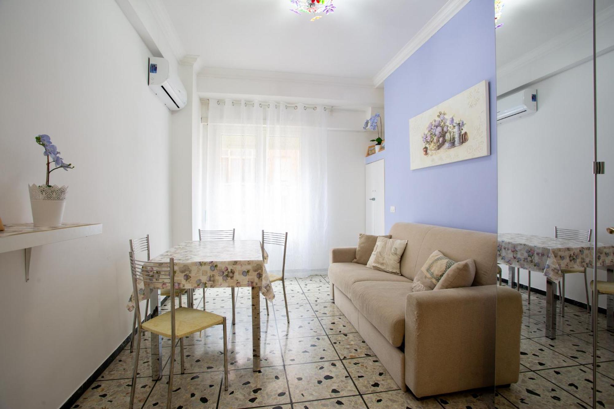 Vatican Station Bed & Breakfast 2*