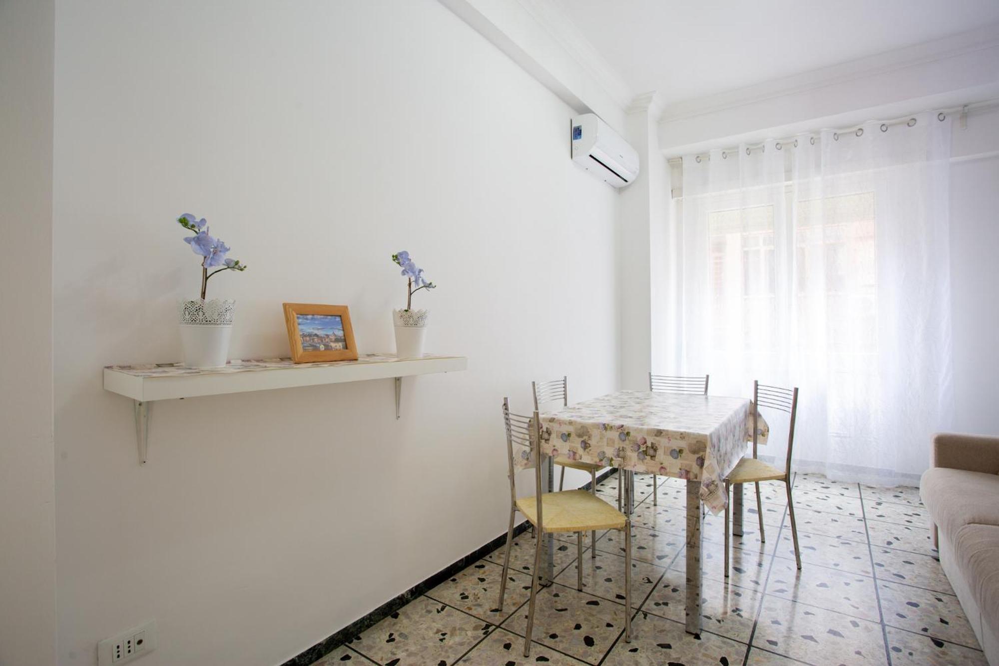 Vatican Station Bed & Breakfast Roma