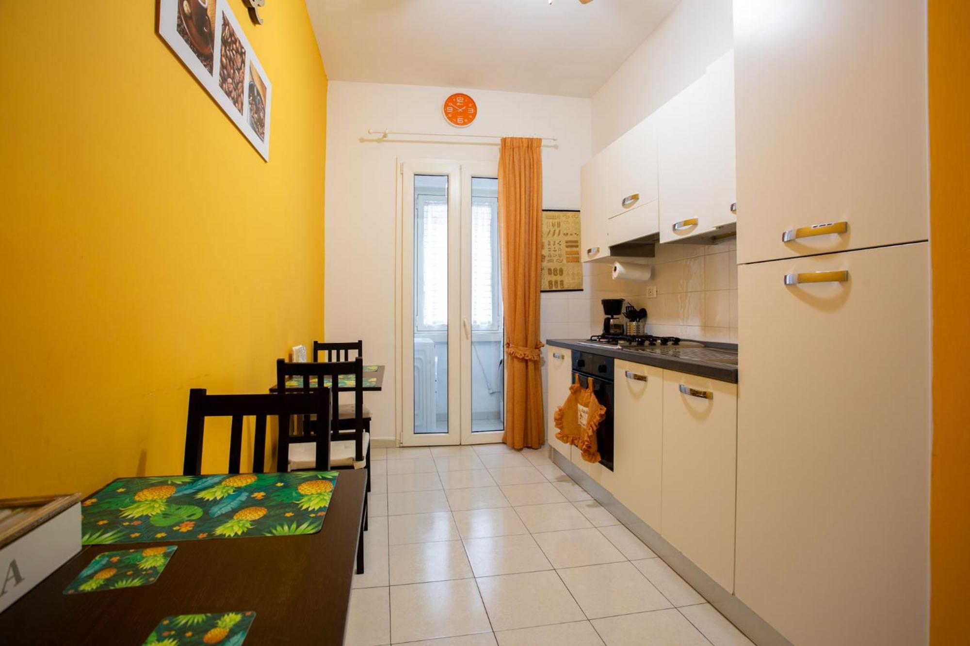 Bed & Breakfast Vatican Station Roma