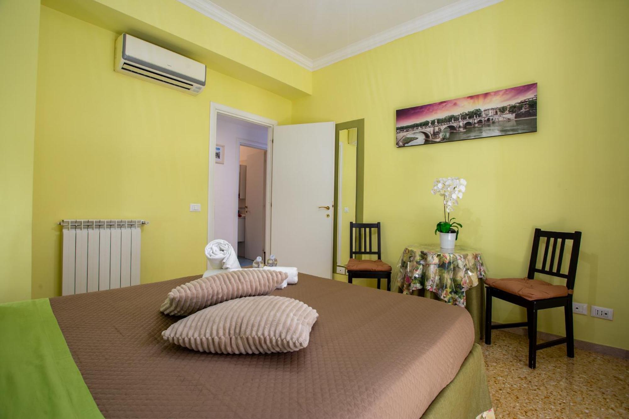Vatican Station Bed & Breakfast Roma