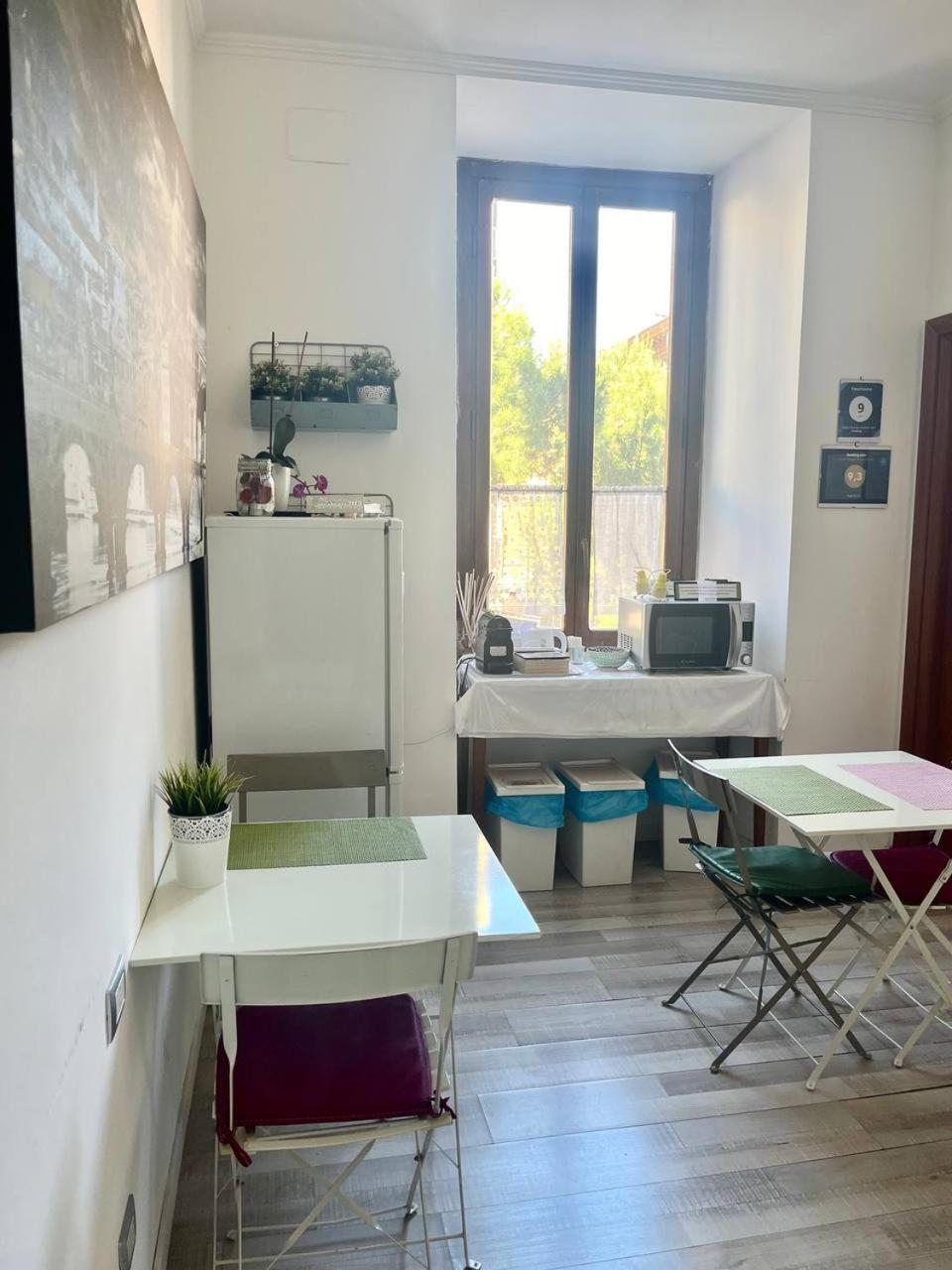 Gasthof Appia 52