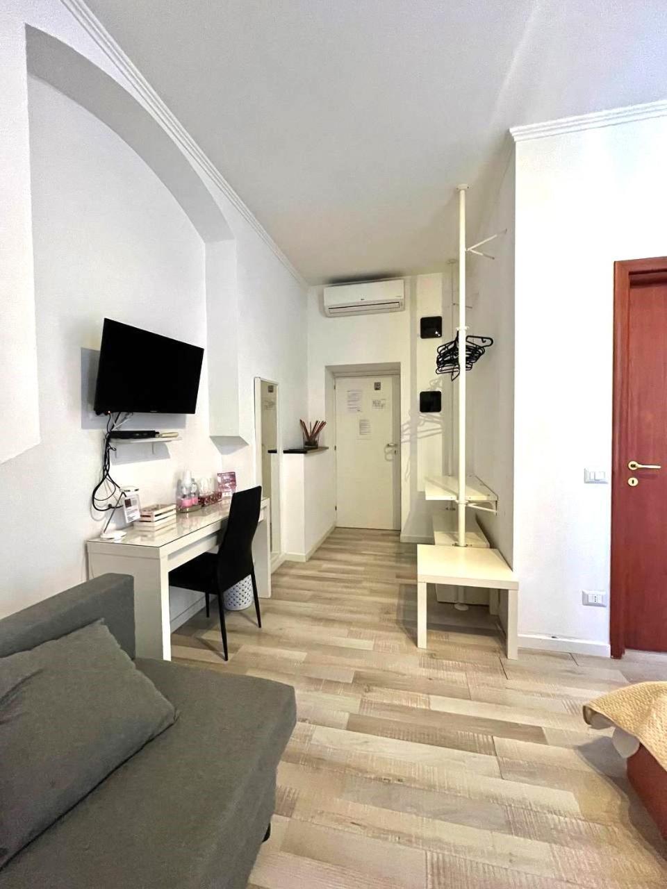 Gasthof Appia 52 Rom