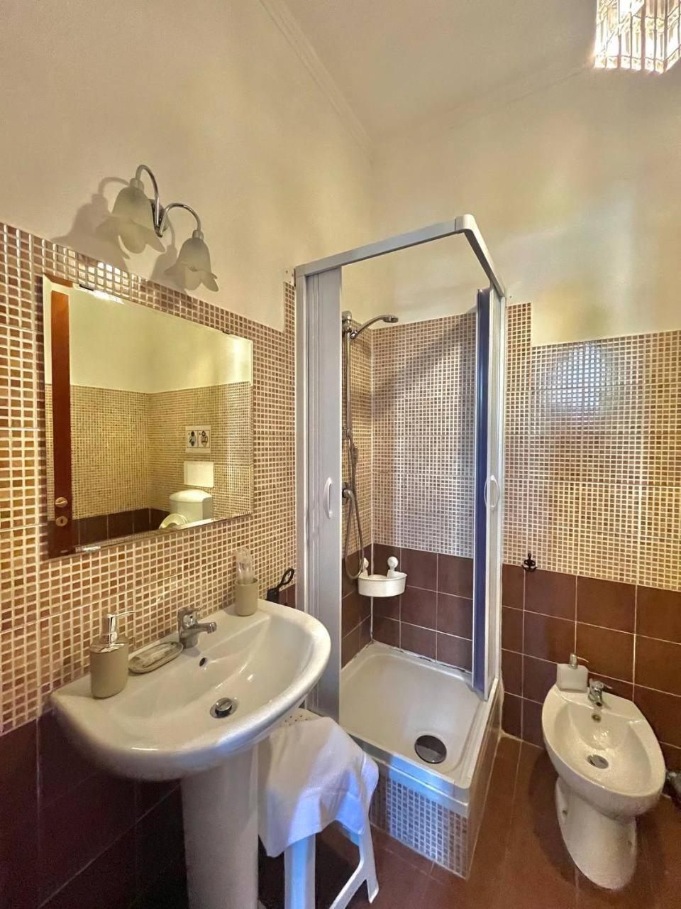 Gasthof Appia 52 3*