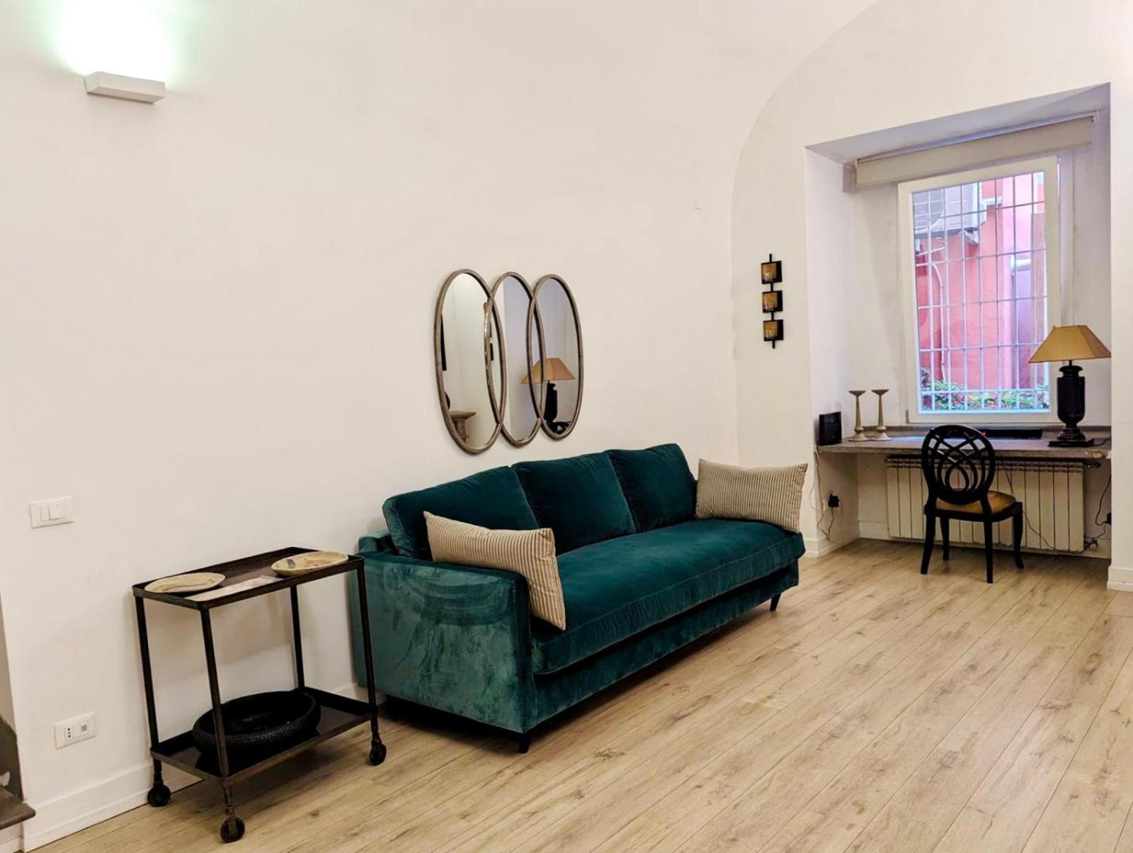 Casa Alessandra Roma