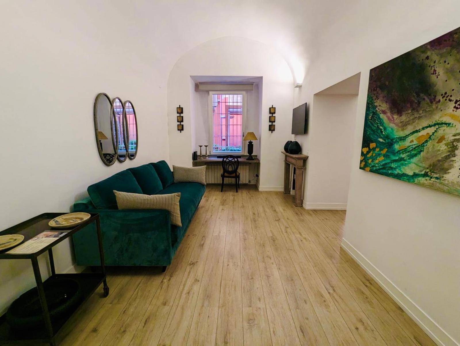 Casa Alessandra Leilighet Roma