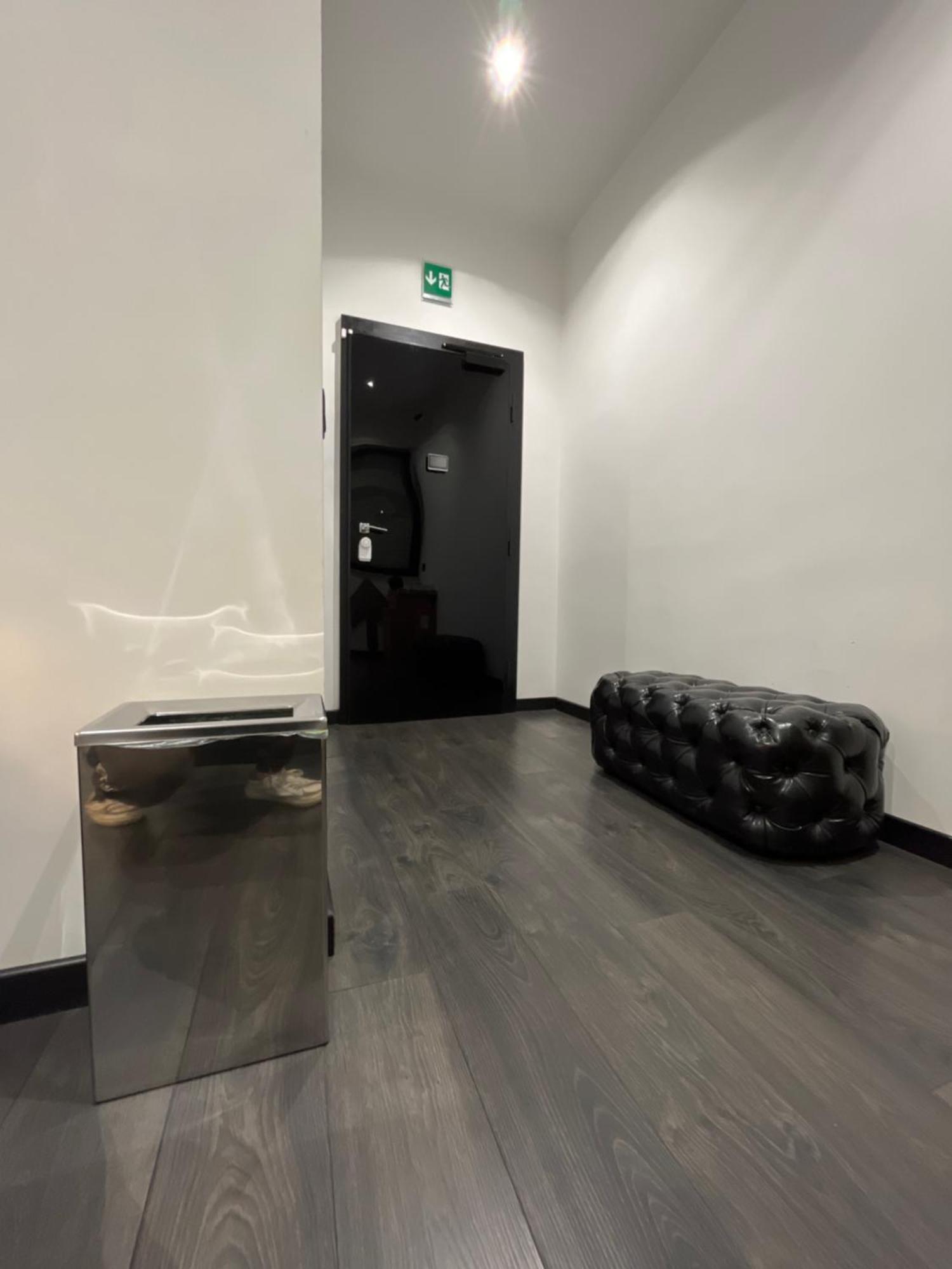 Cinecitta Luxury Bed & Breakfast Roma