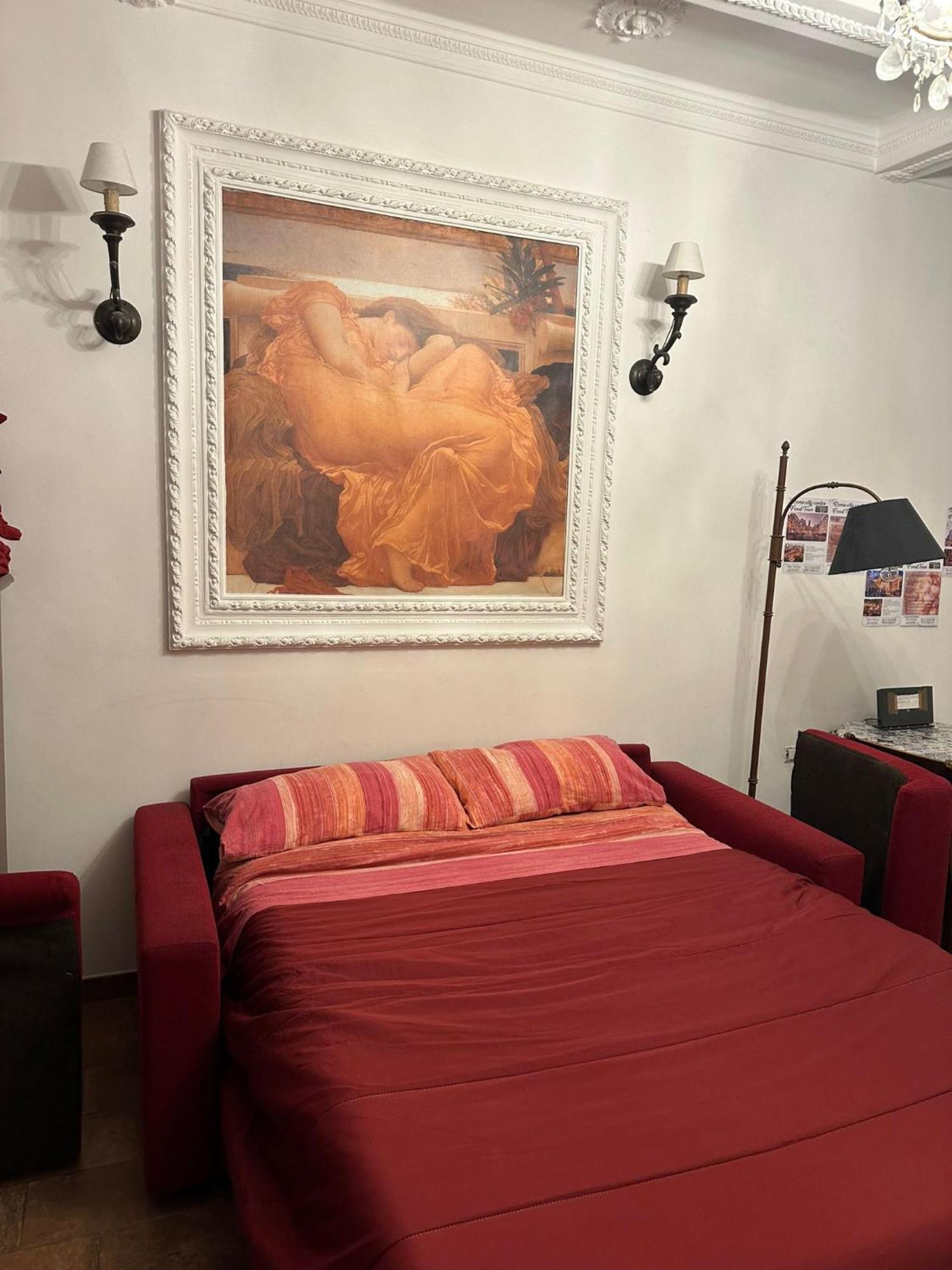 Appartamento Grove House Roma