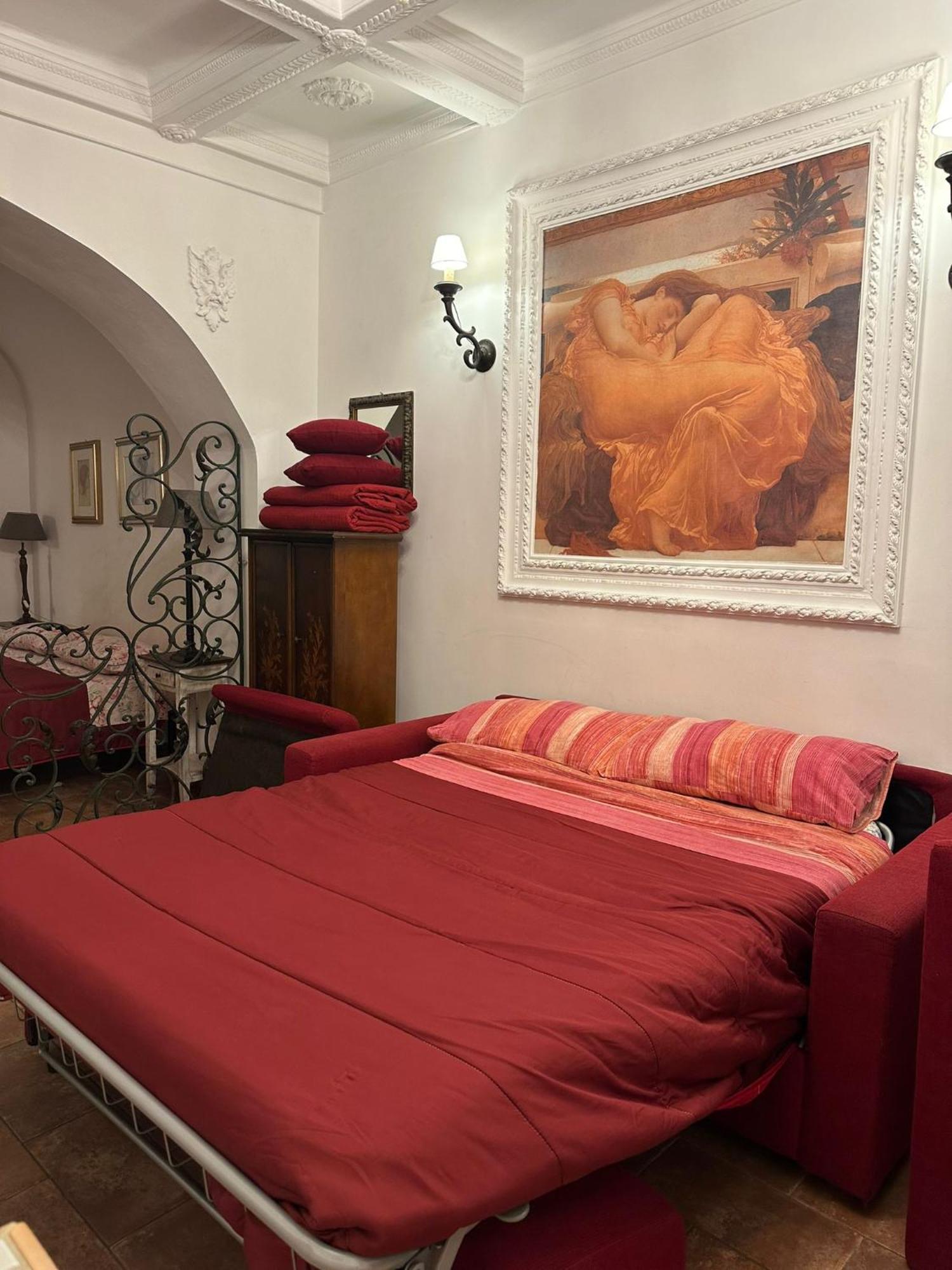 Grove House Apartamento Roma