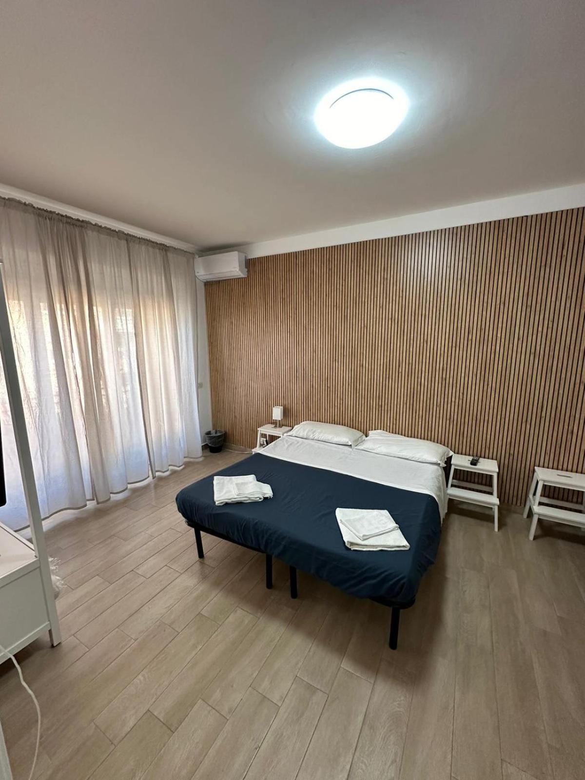 Rhome Tiburtina Apartment
