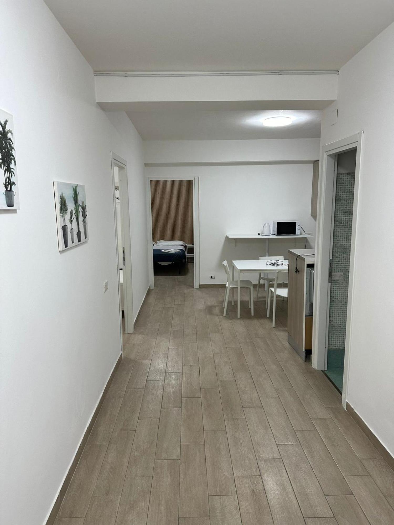 Rhome Tiburtina * Rome