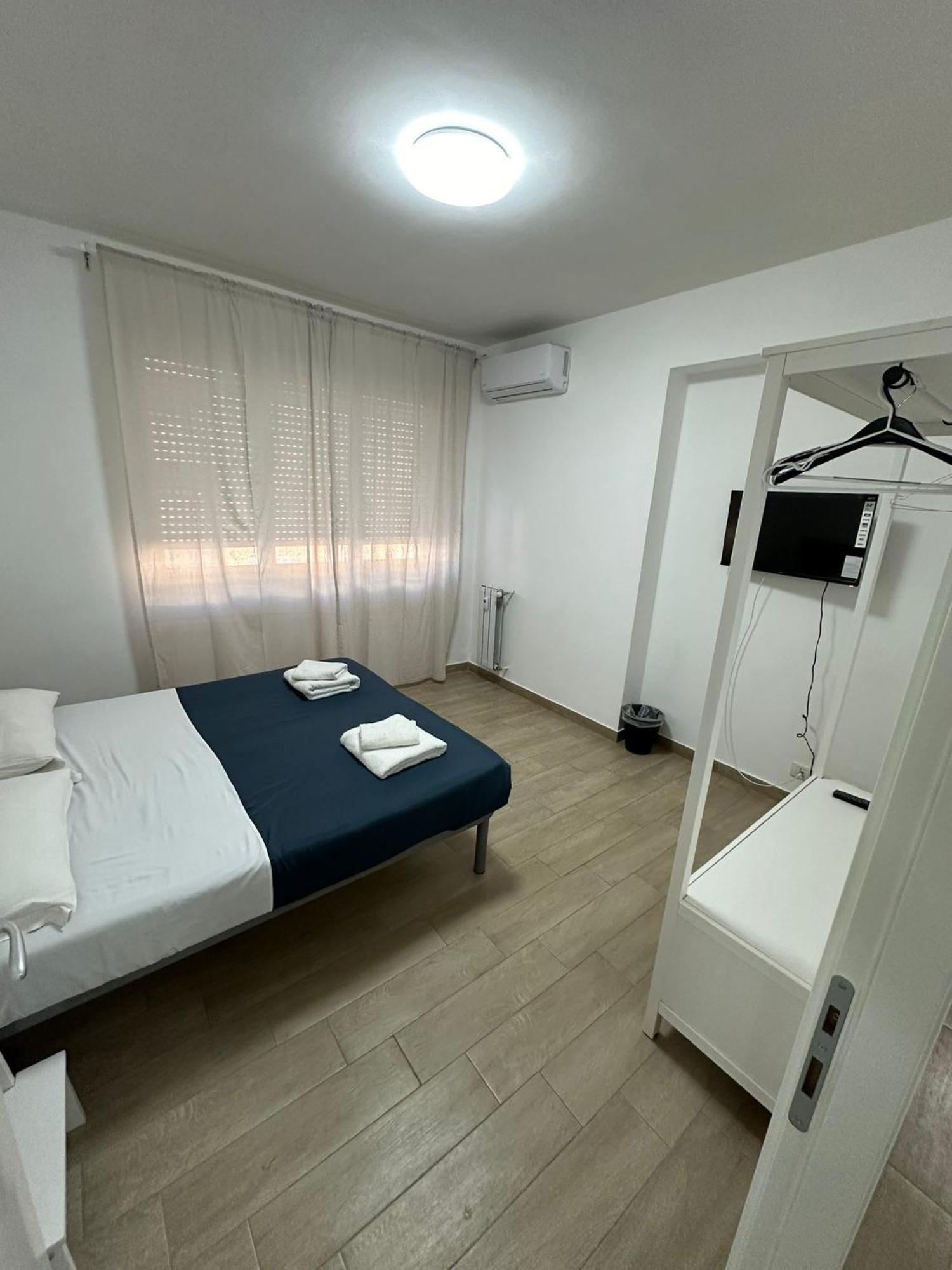 Apartment Rhome Tiburtina *