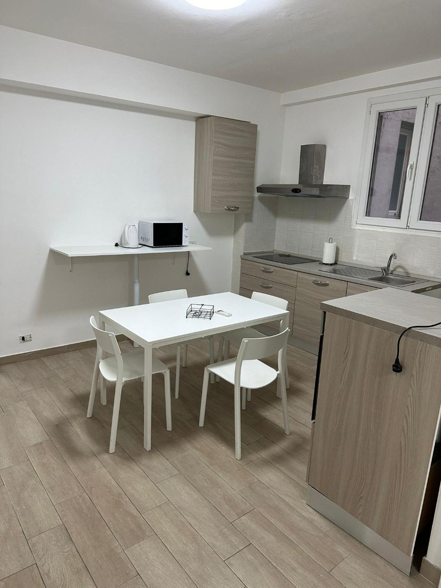 Apartment Rhome Tiburtina Rome