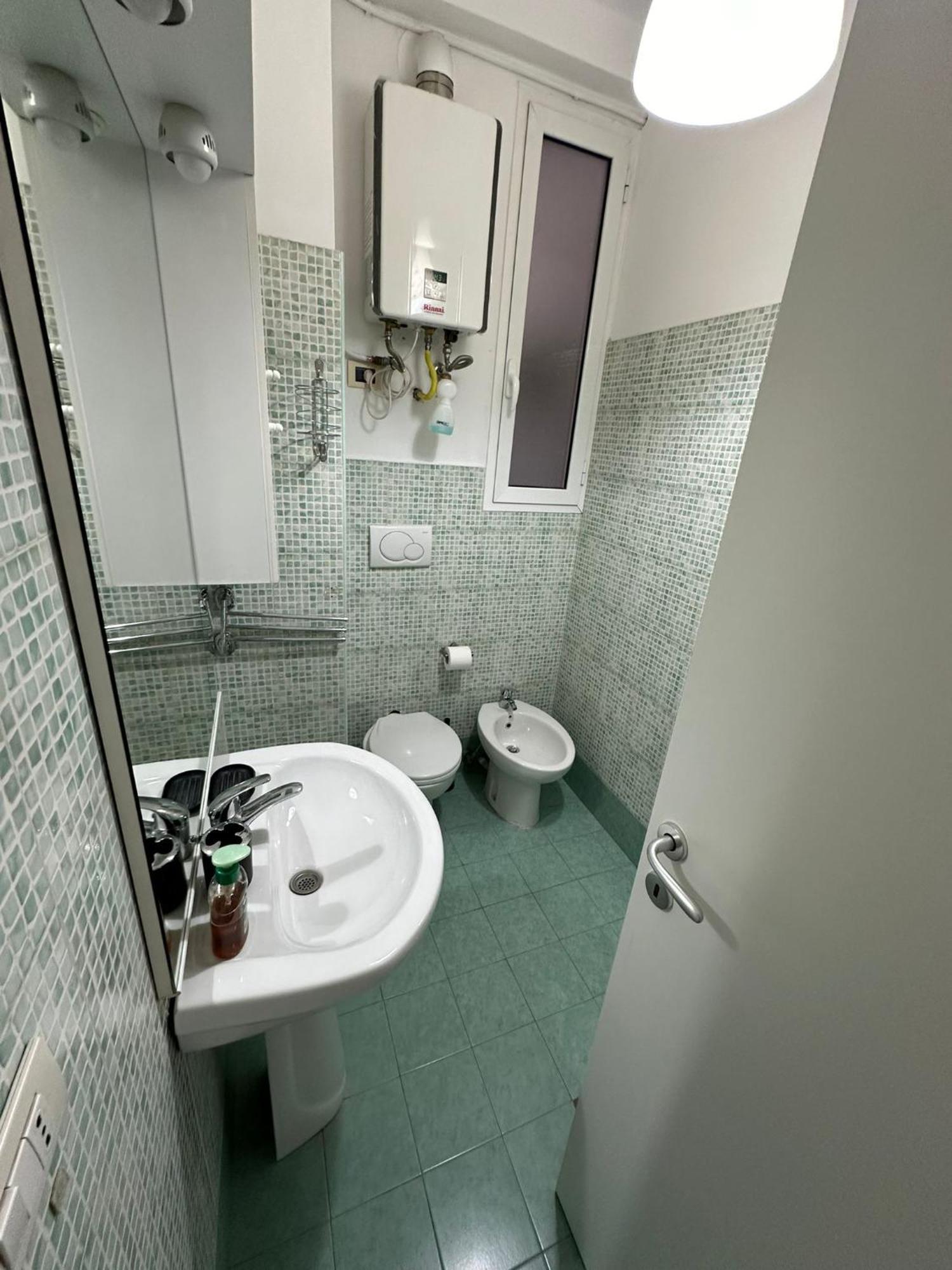 Apartment Rhome Tiburtina