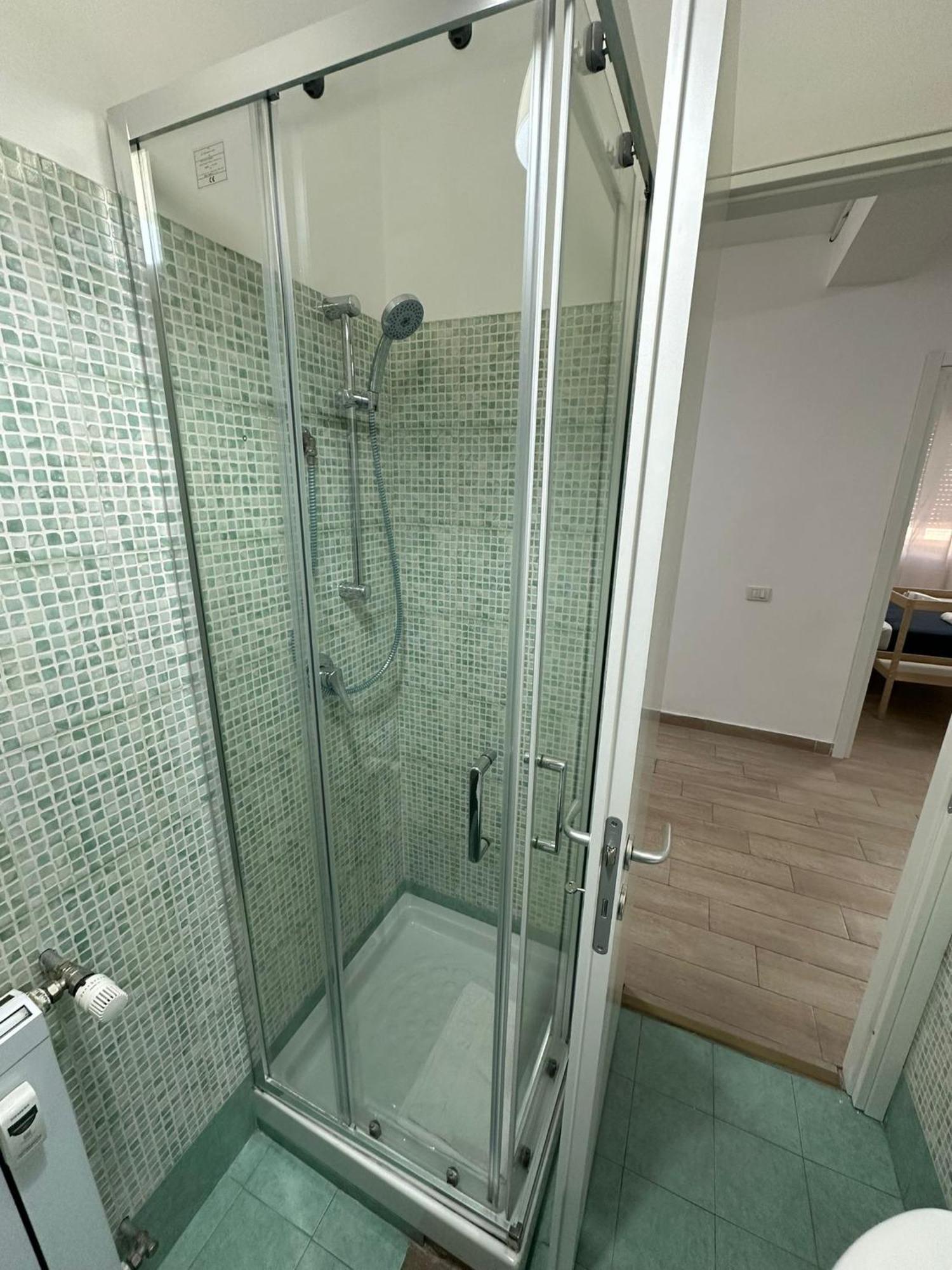 Rhome Tiburtina Apartment *